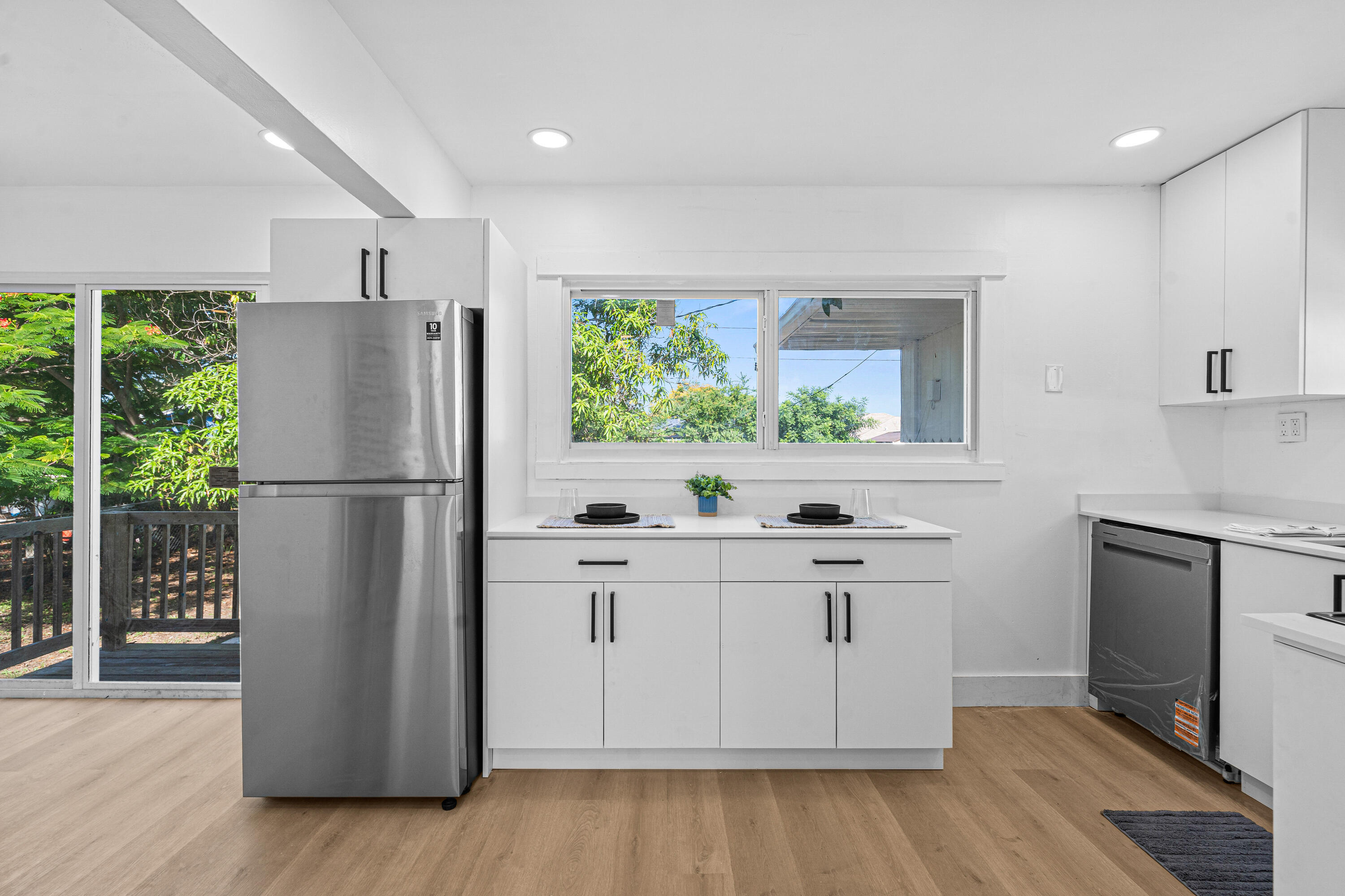 Town of Delray - Residential