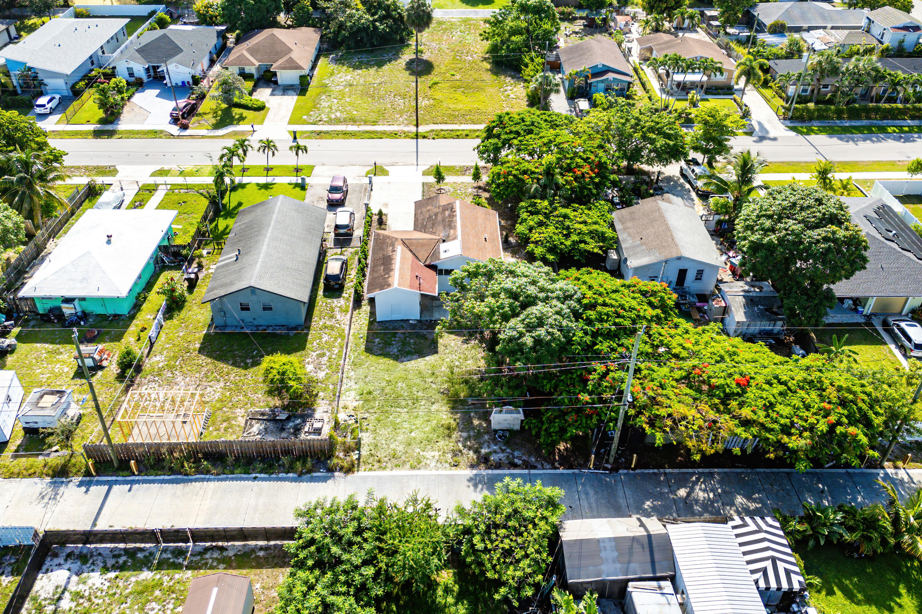 Town of Delray - Residential