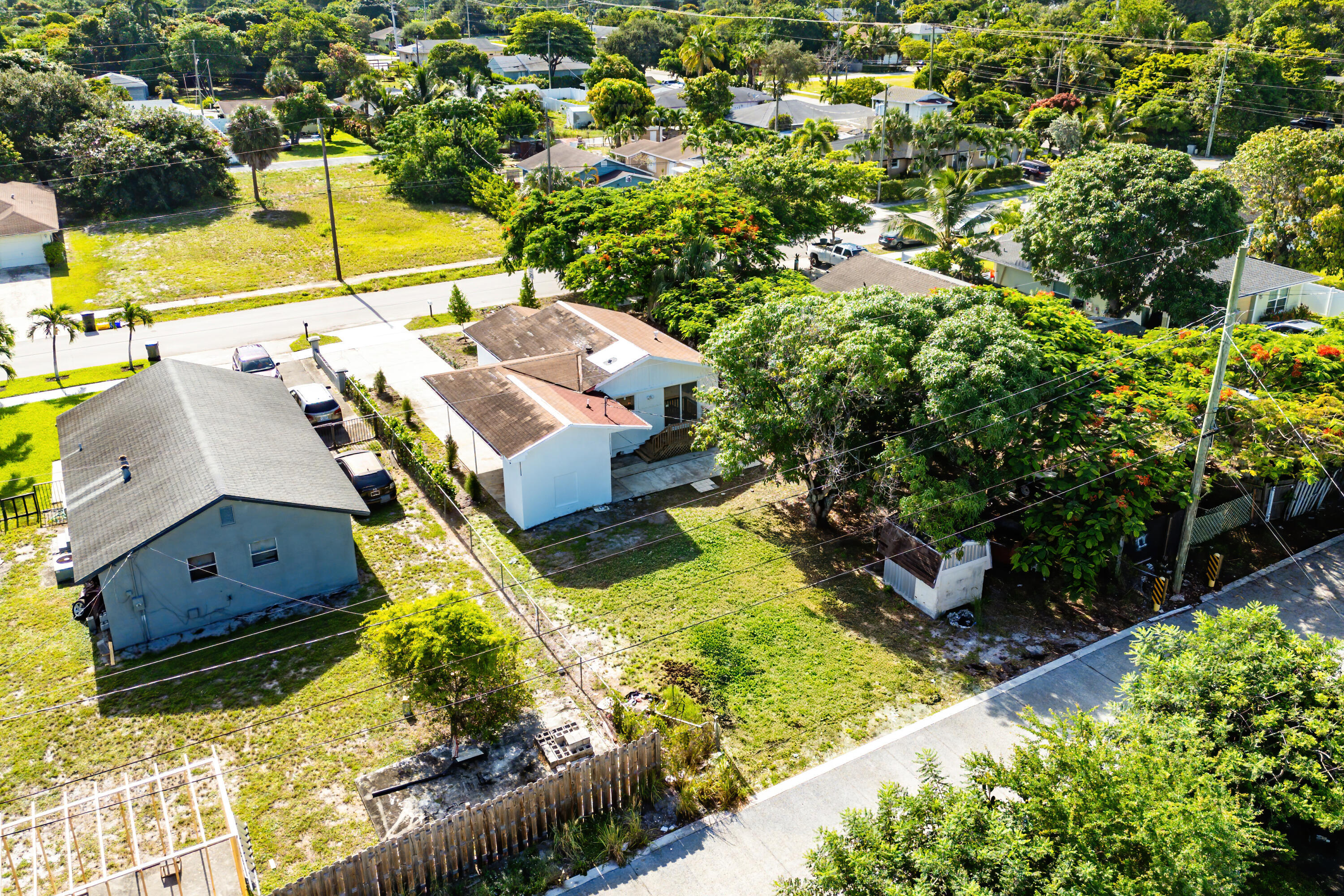 Town of Delray - Residential