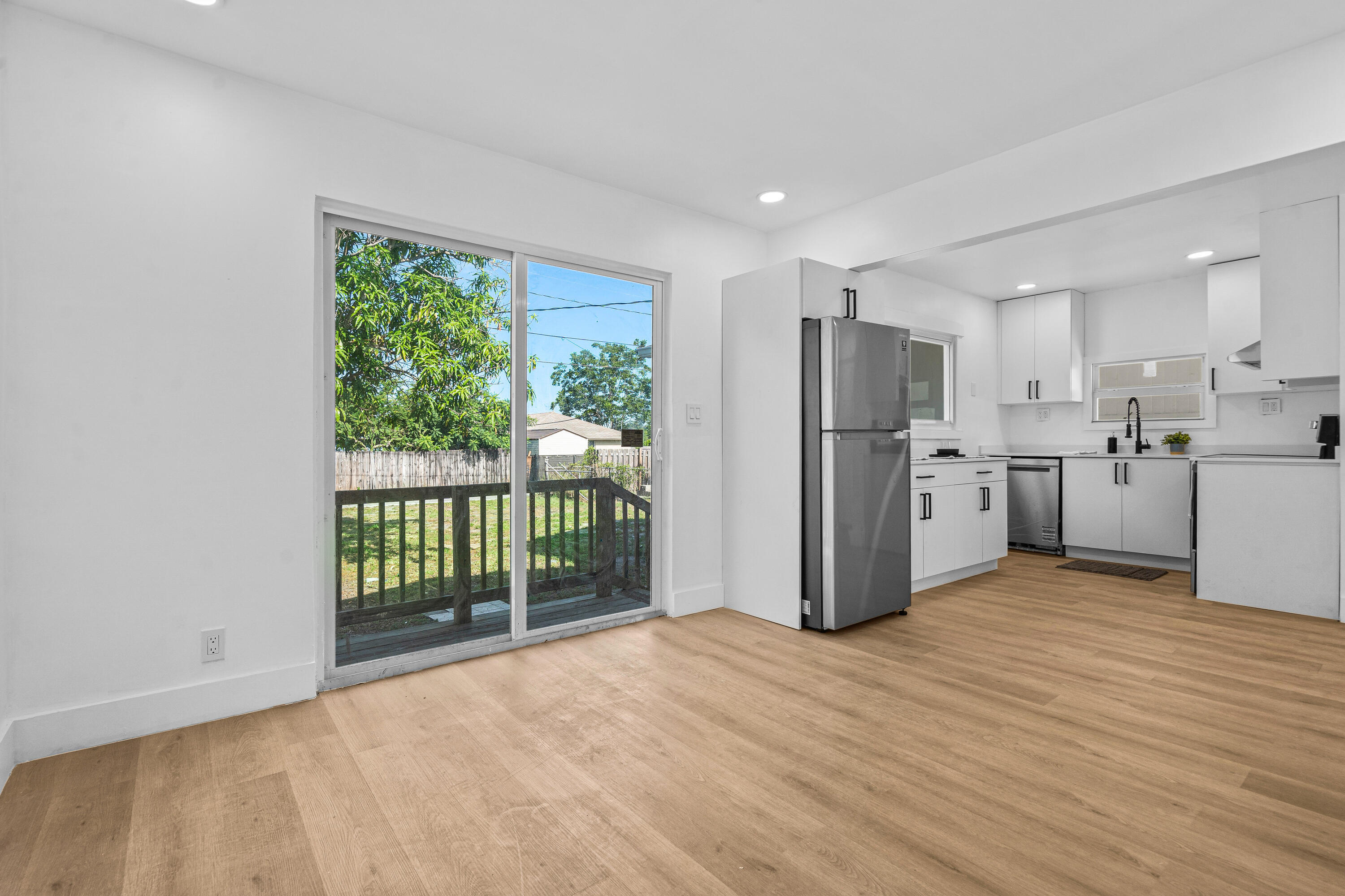 Town of Delray - Residential