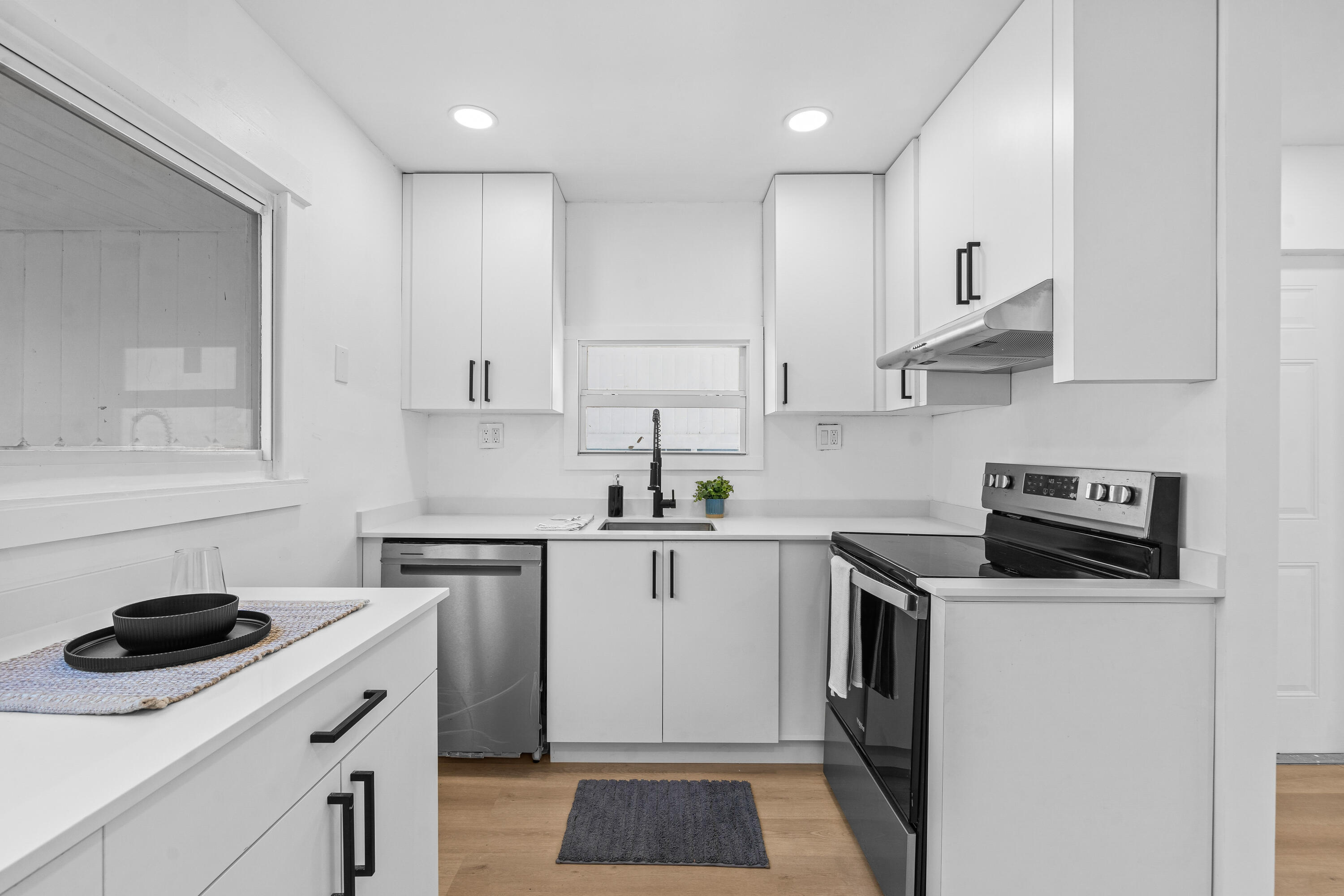 Town of Delray - Residential