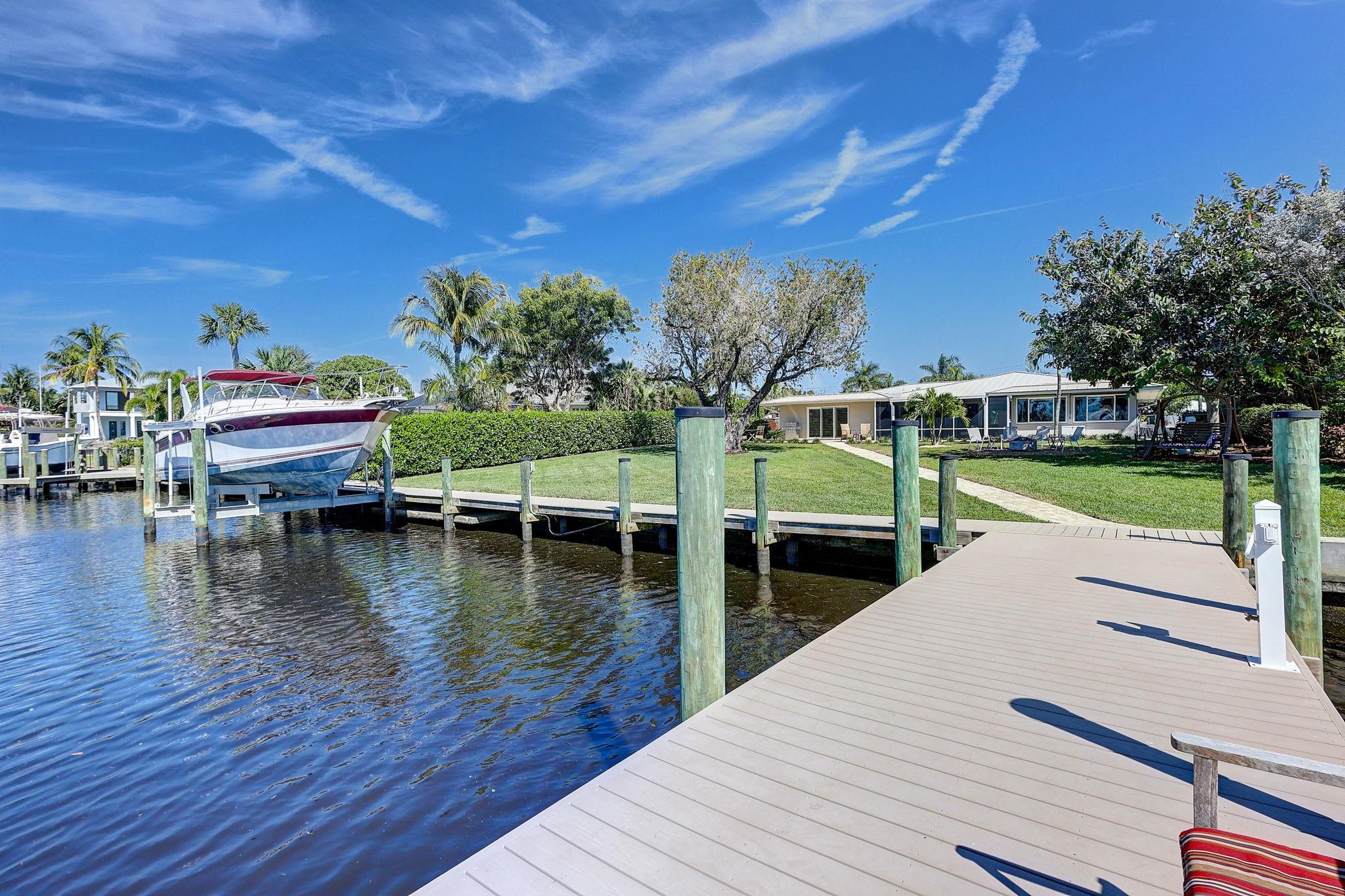 Beau Rivage - Residential
