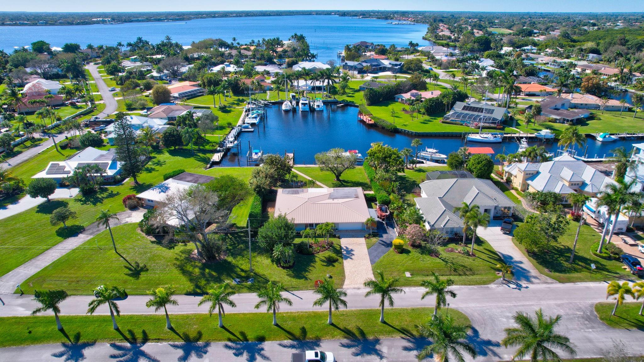 Beau Rivage - Residential