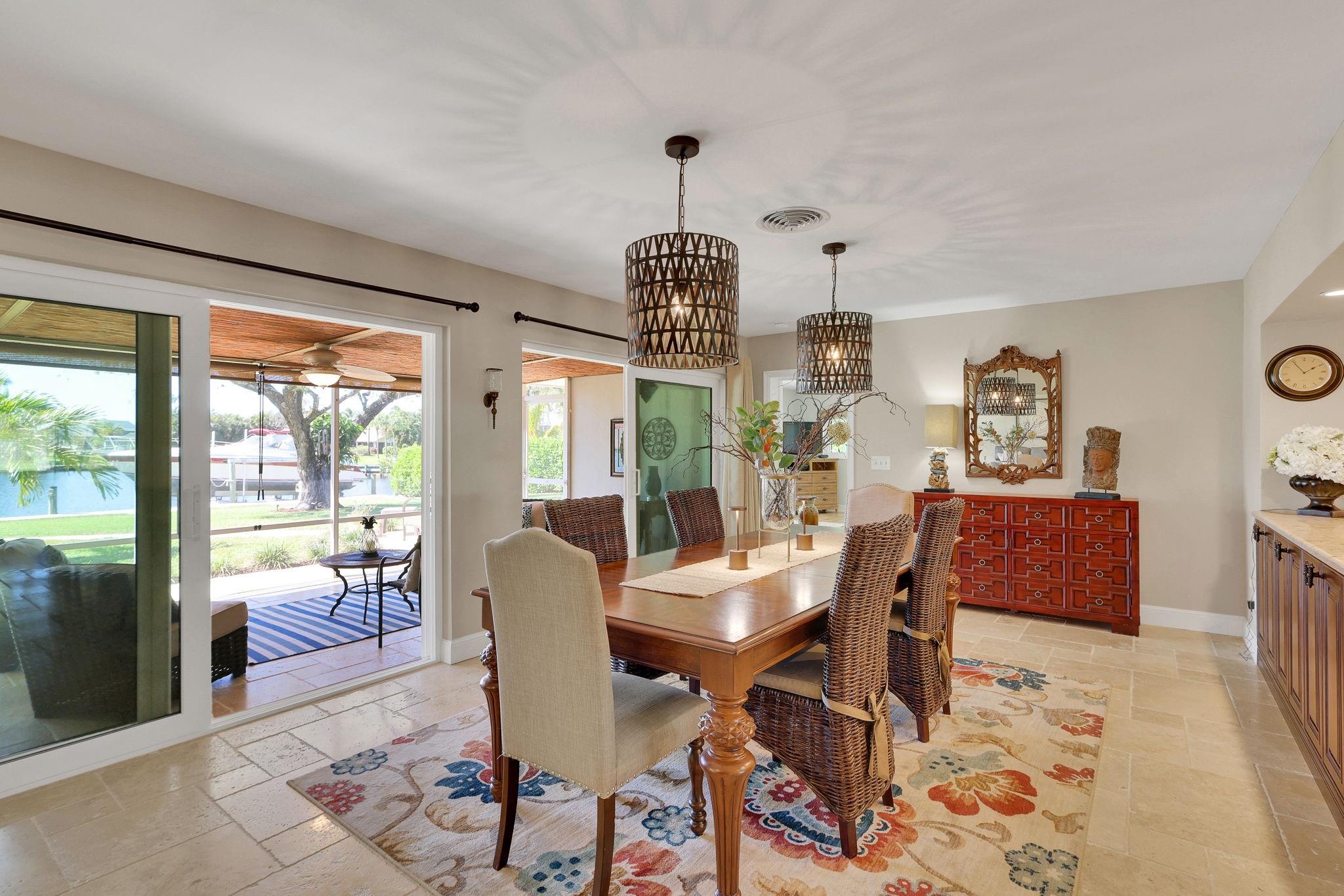 Beau Rivage - Residential