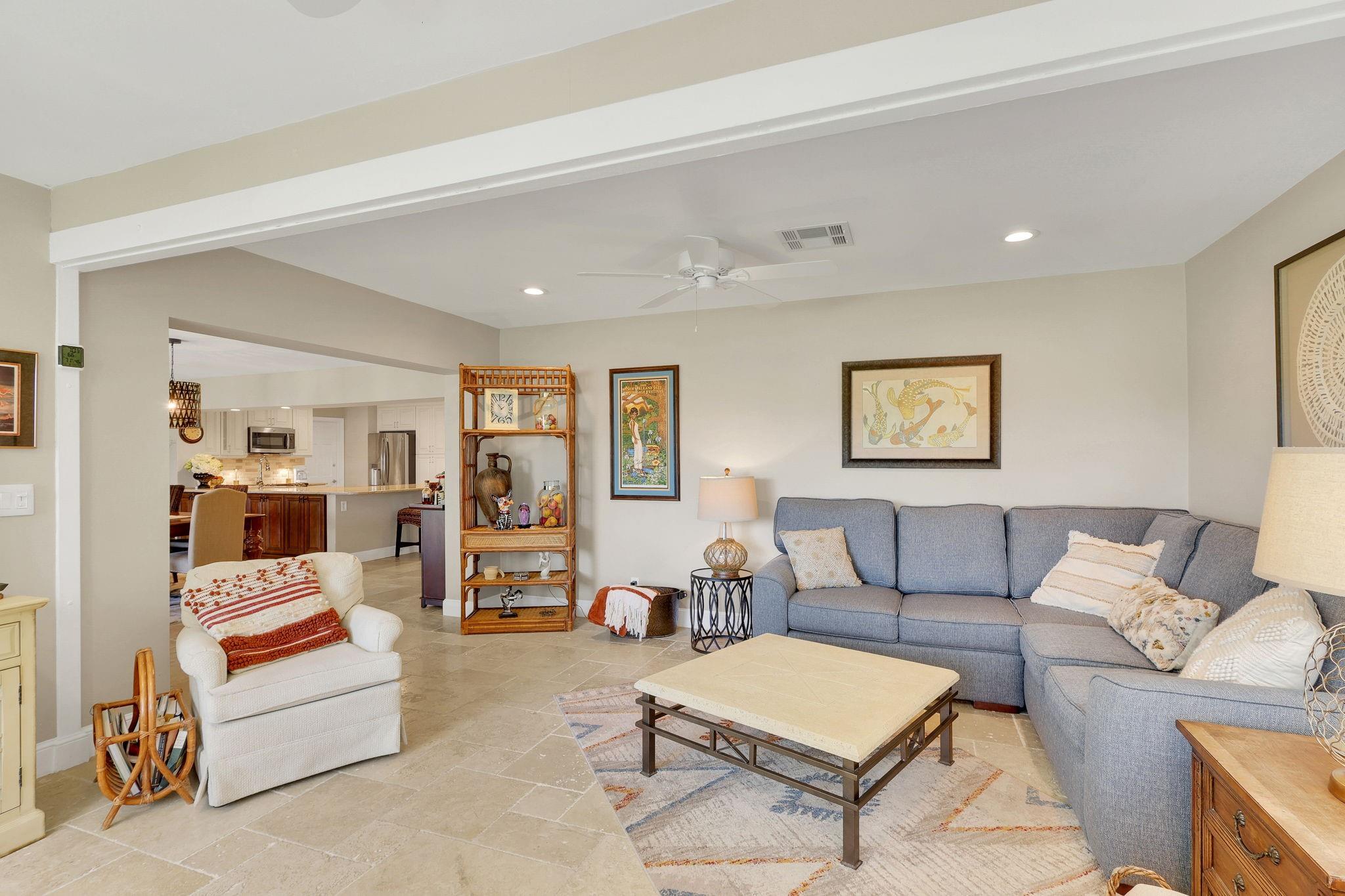 Beau Rivage - Residential
