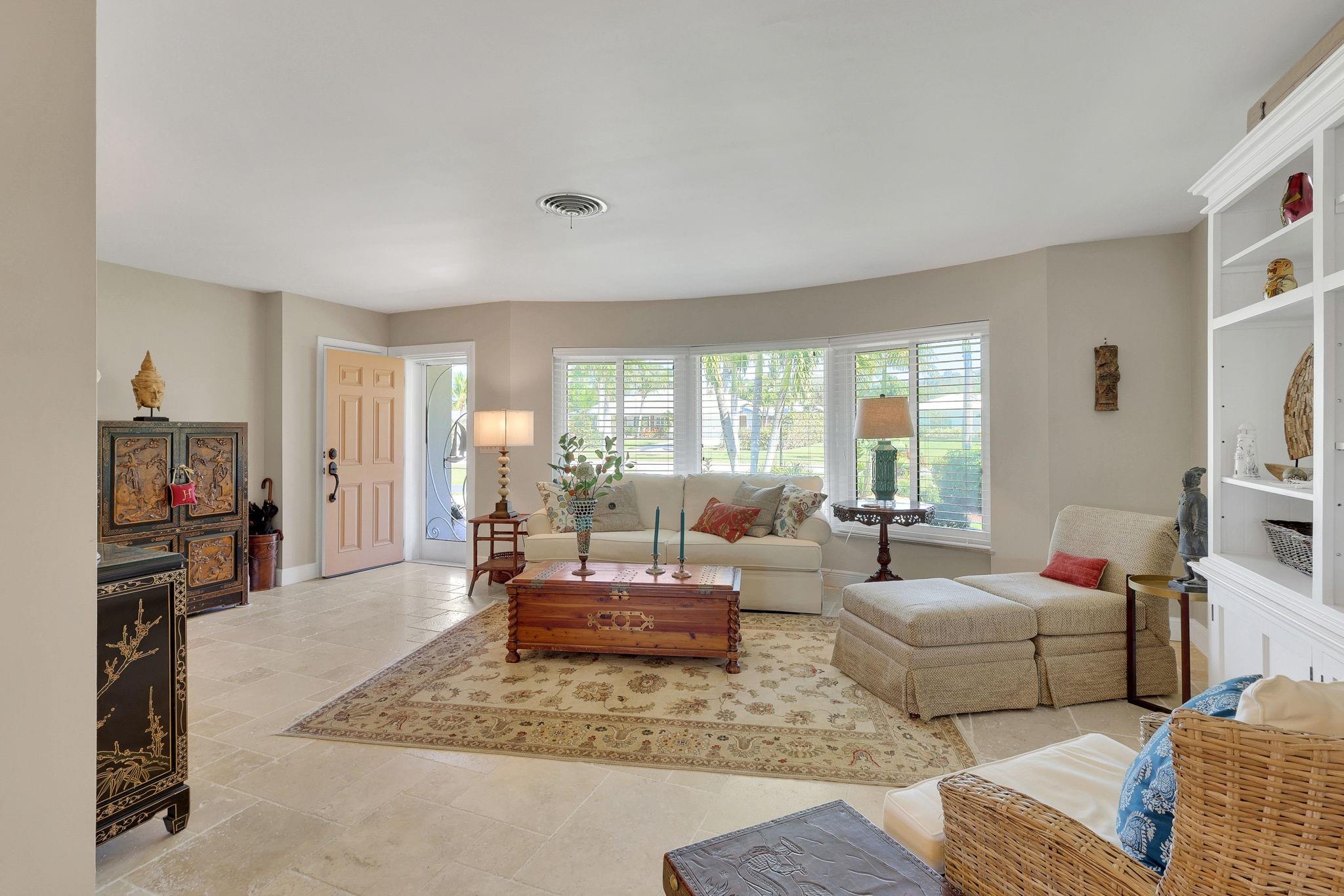 Beau Rivage - Residential