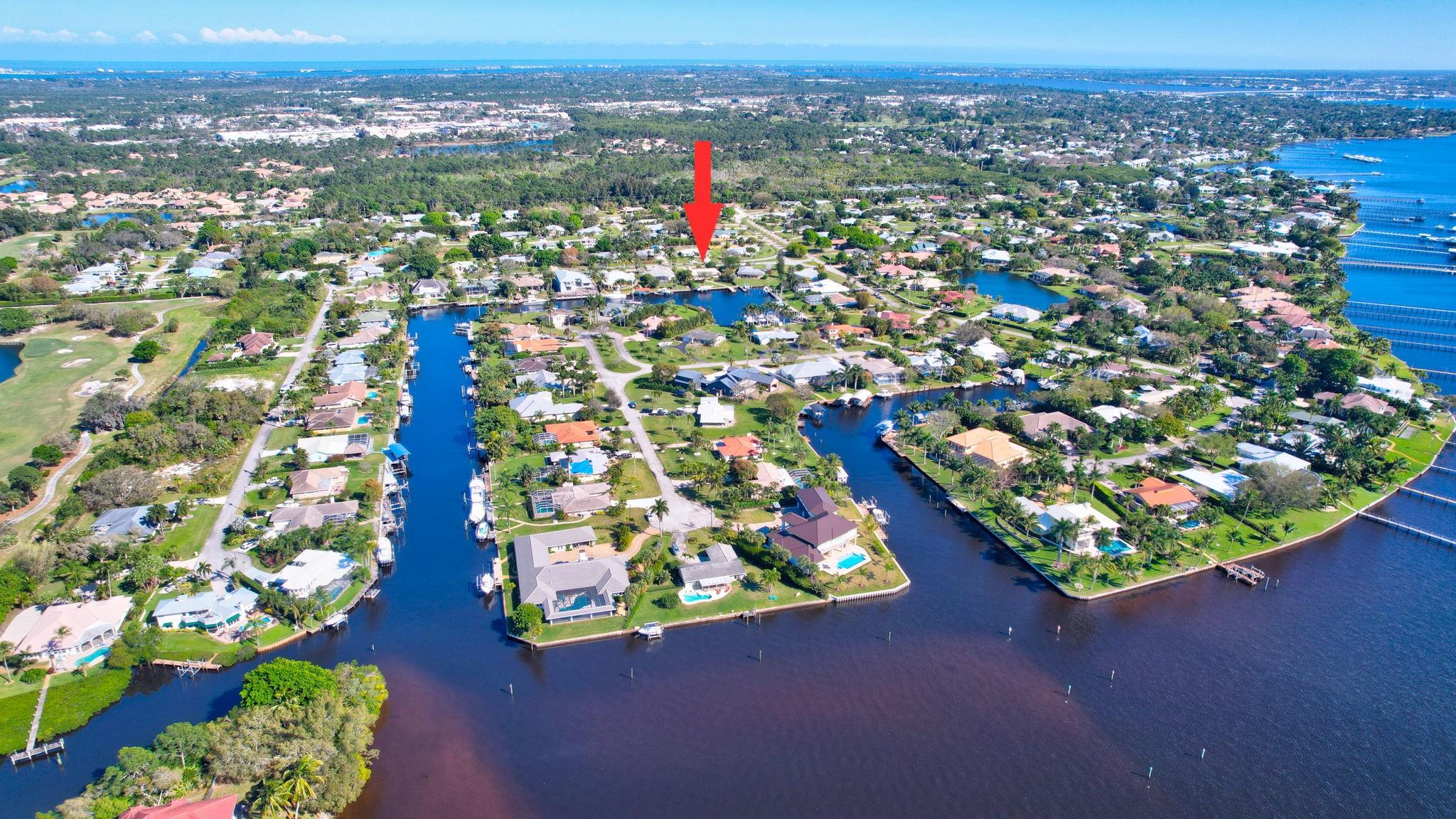 Beau Rivage - Residential