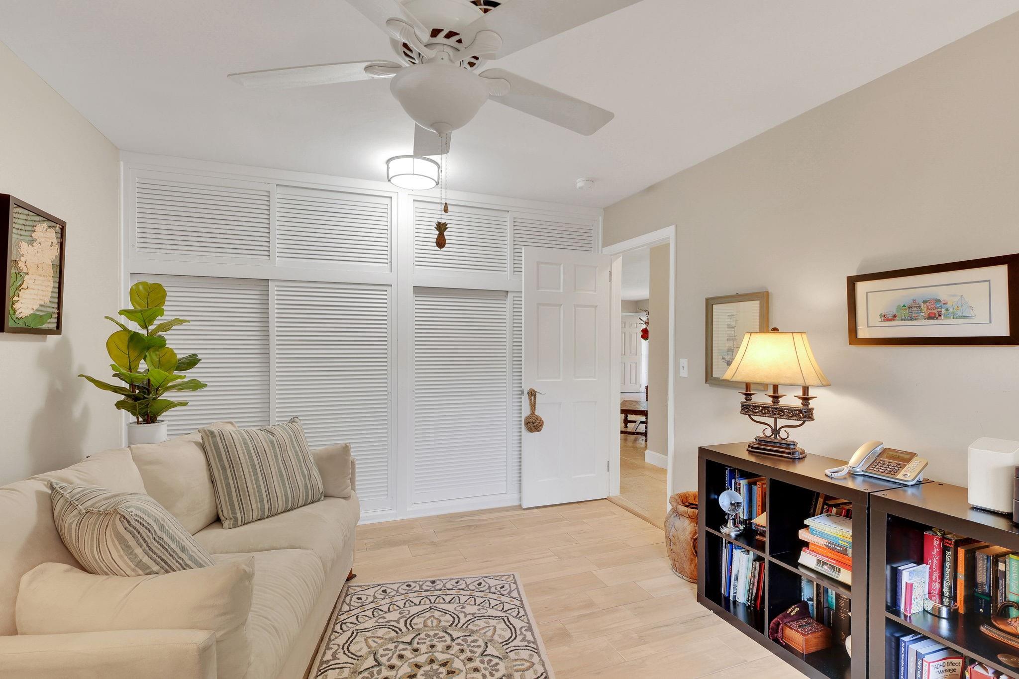 Beau Rivage - Residential