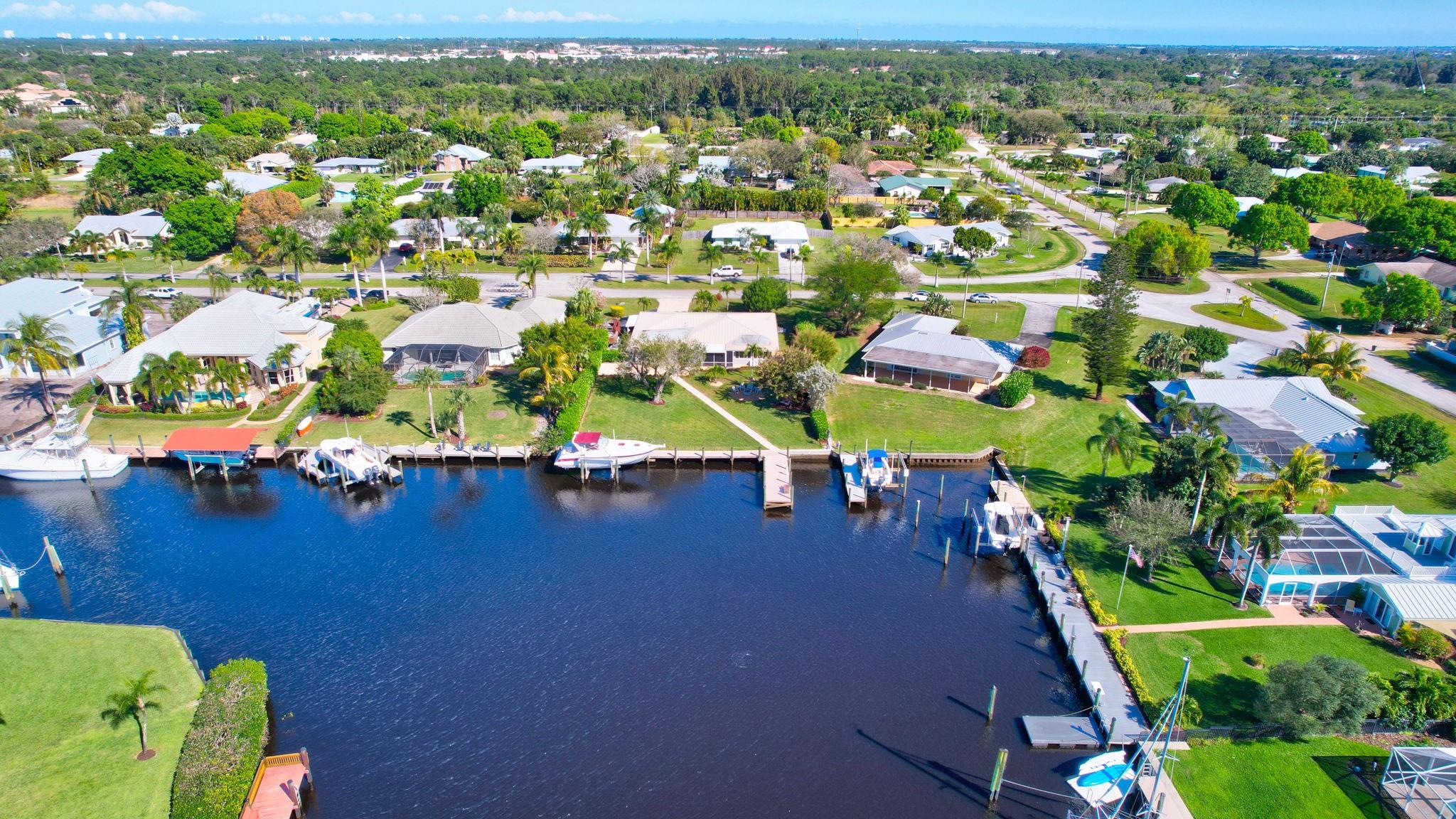 Beau Rivage - Residential