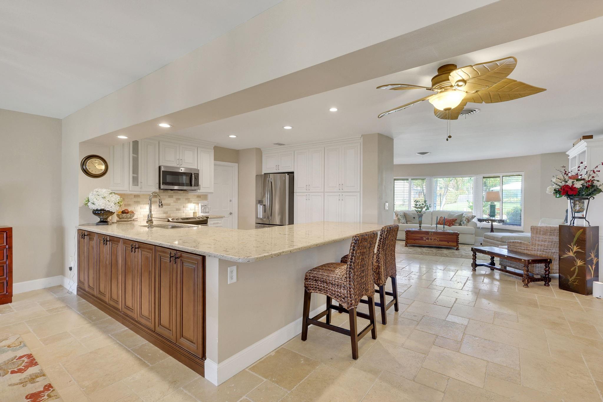 Beau Rivage - Residential