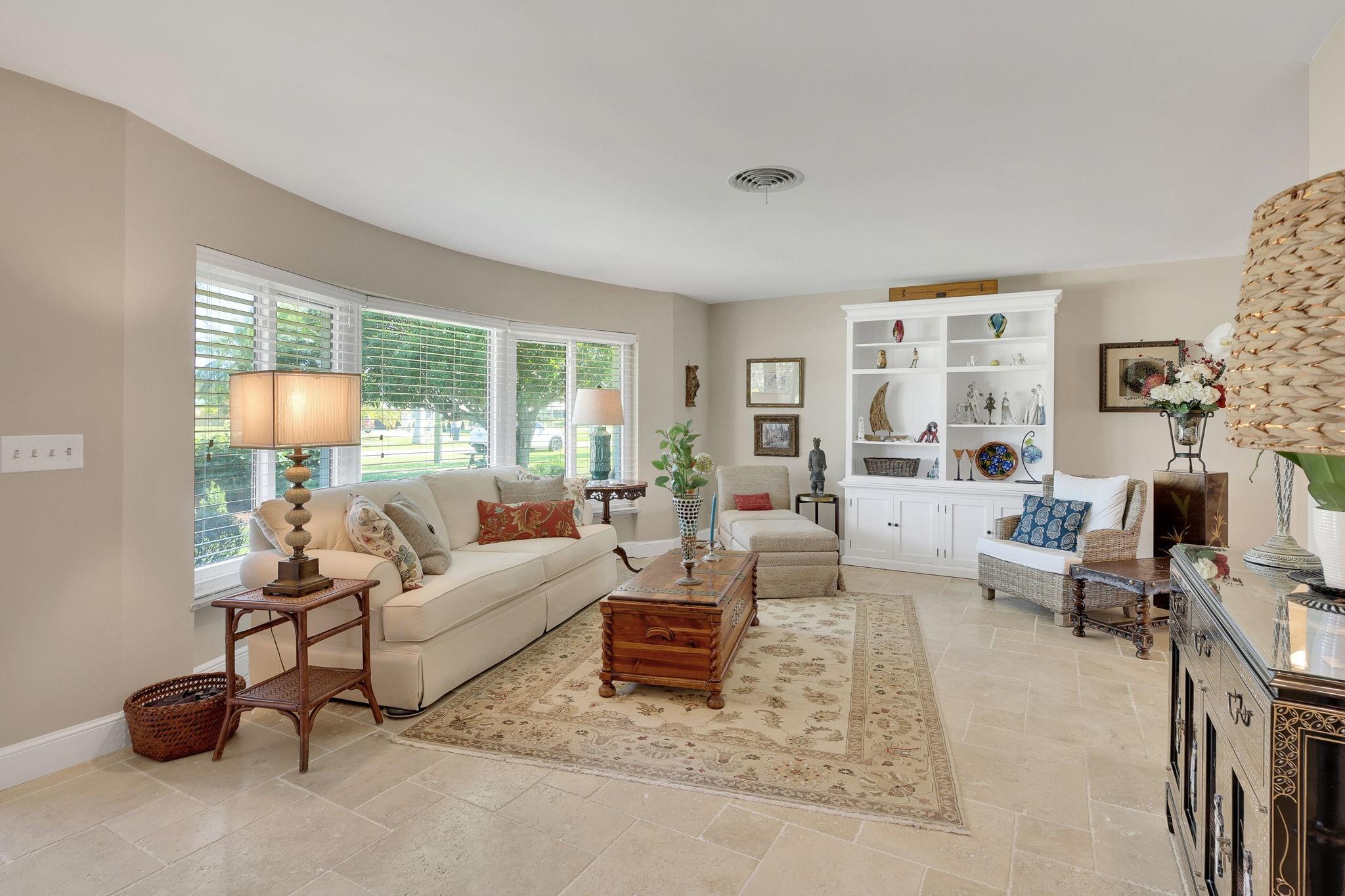 Beau Rivage - Residential
