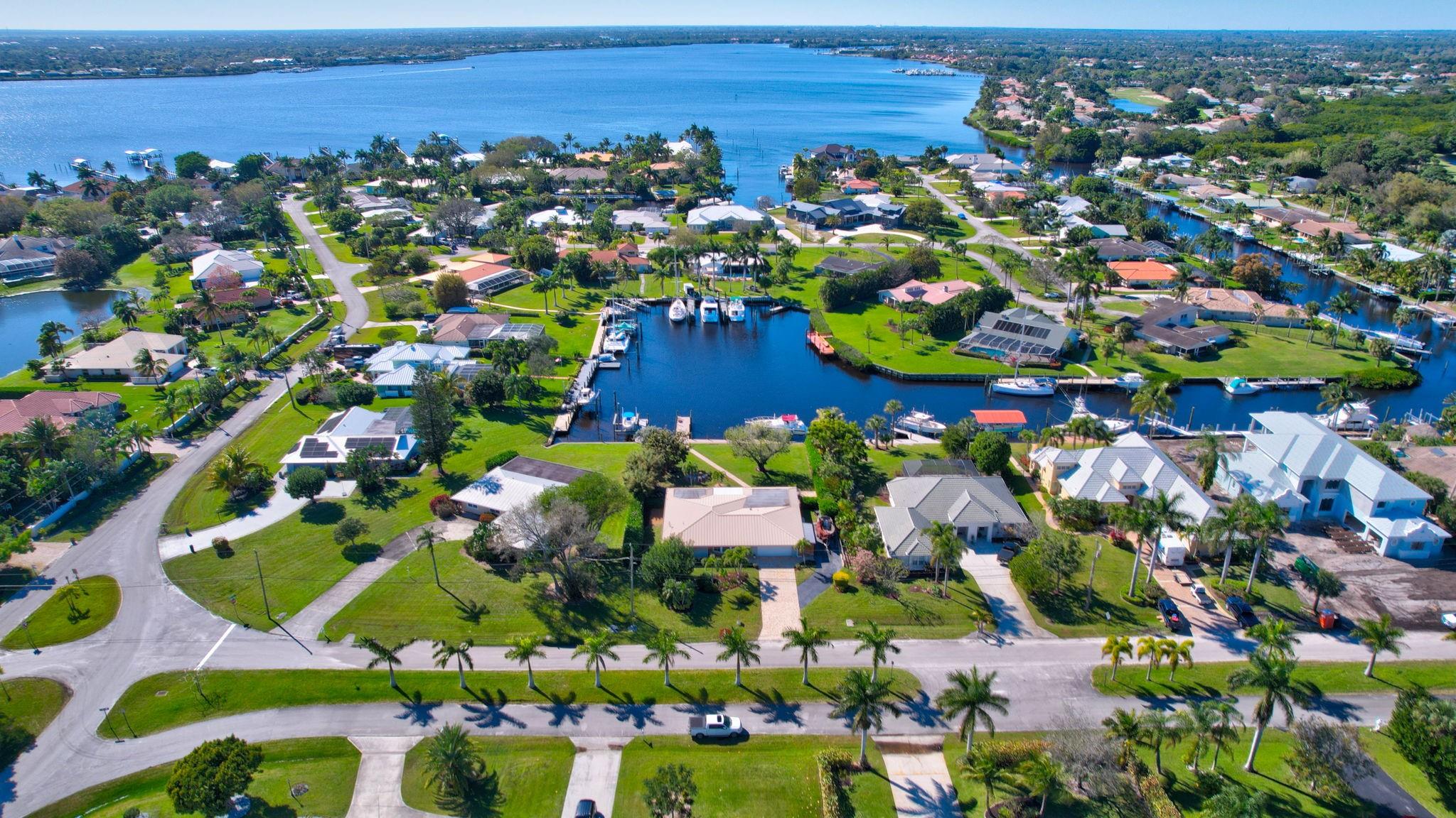 Beau Rivage - Residential