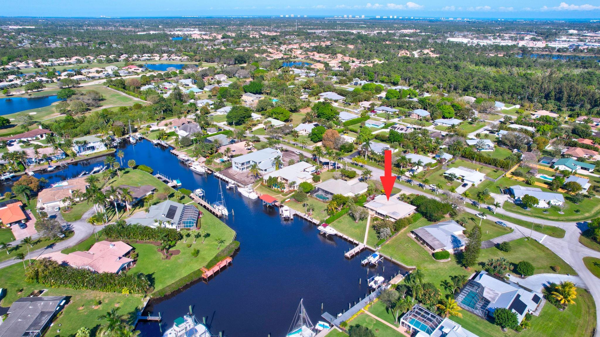Beau Rivage - Residential