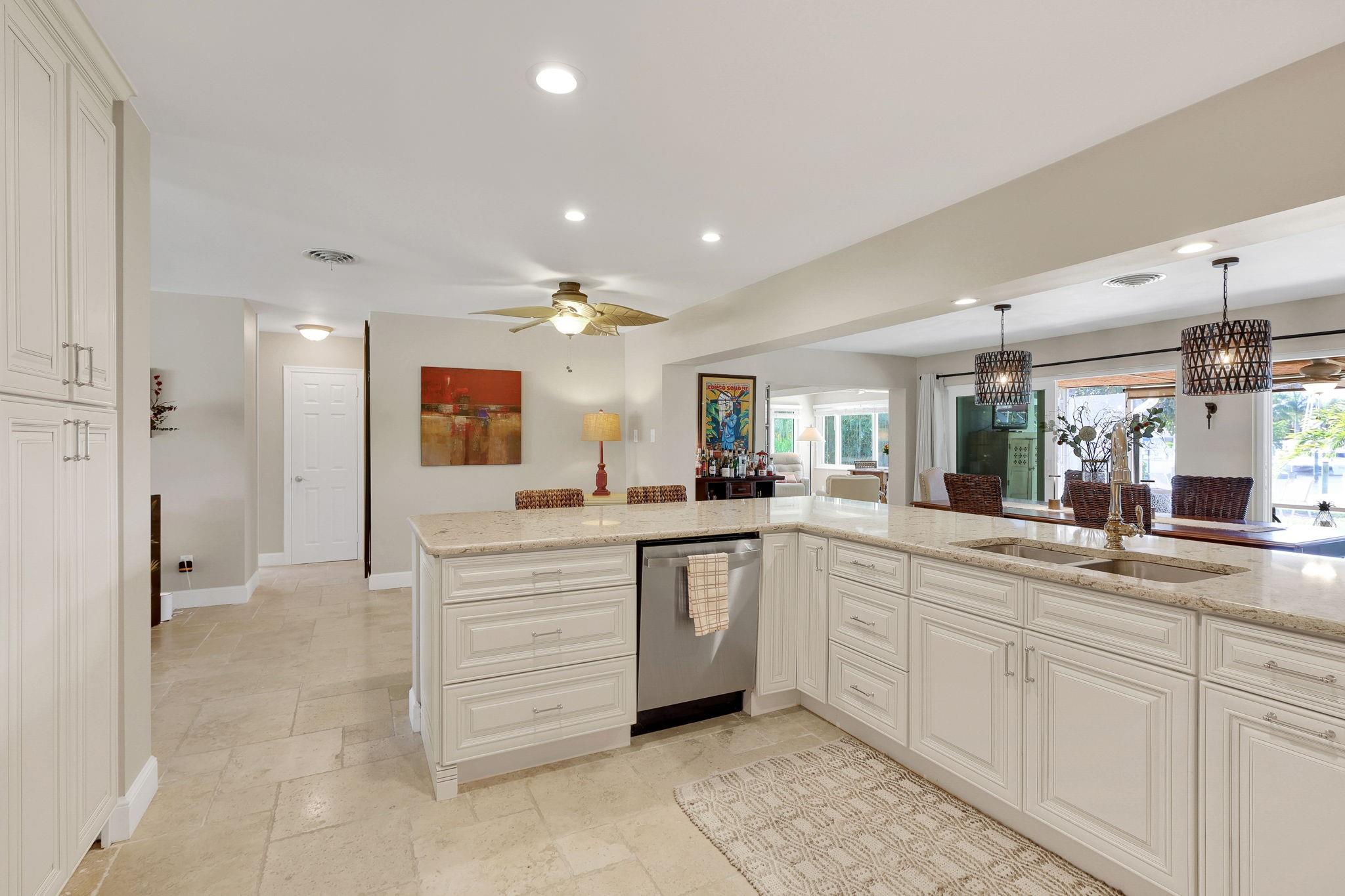 Beau Rivage - Residential