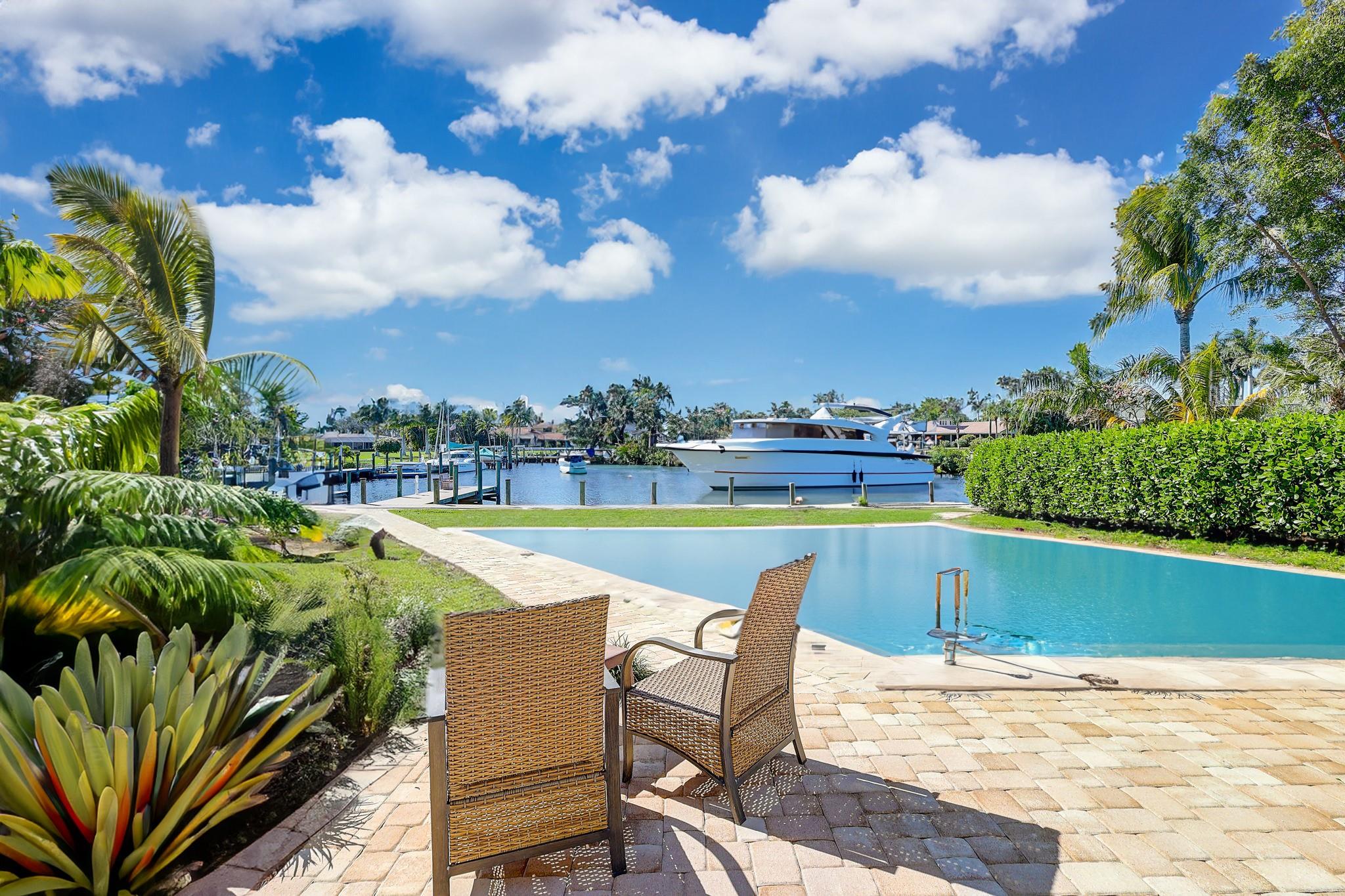 Beau Rivage - Residential
