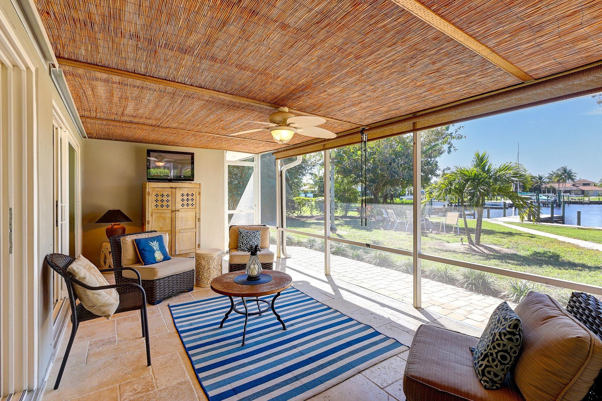 Beau Rivage - Residential