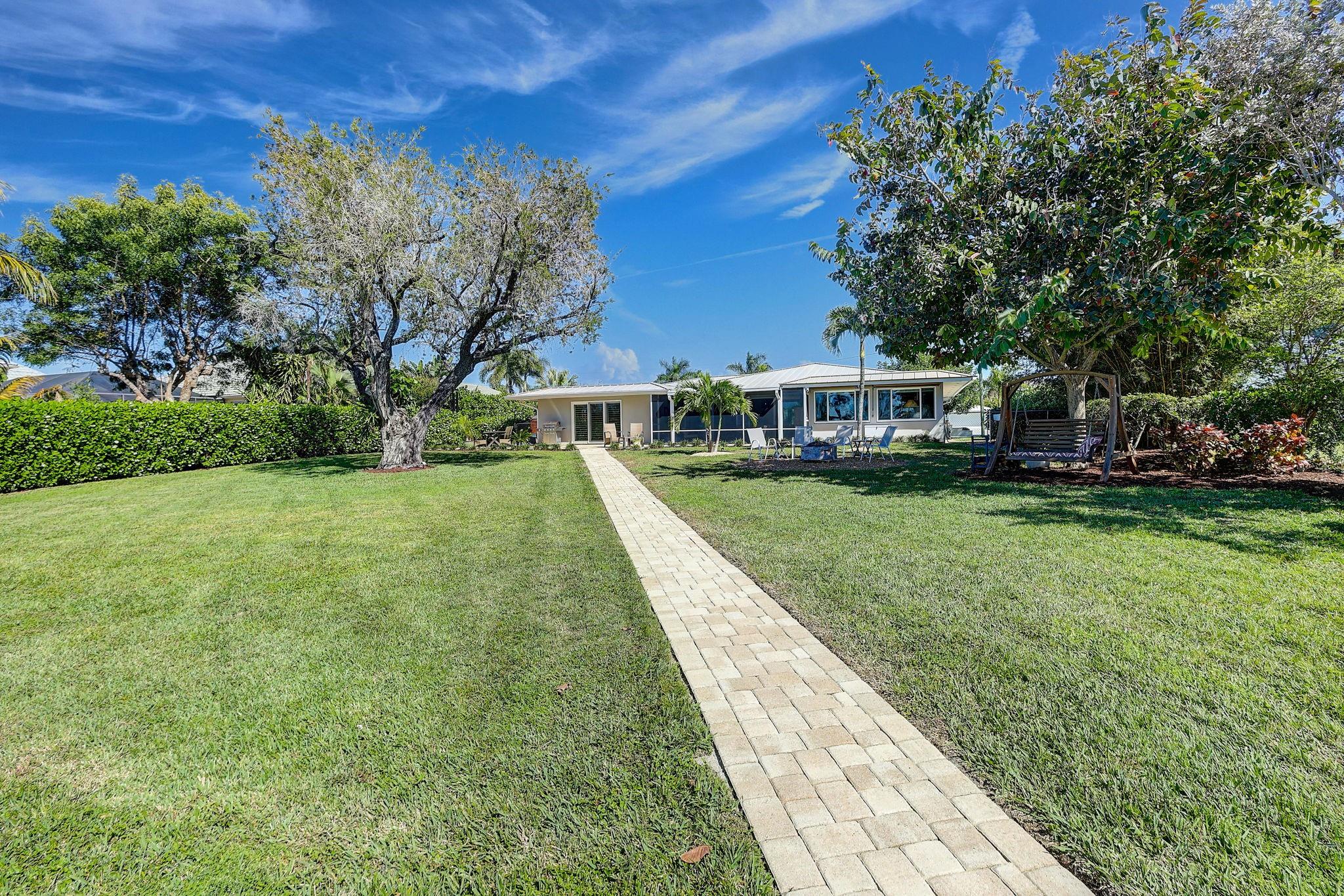 Beau Rivage - Residential