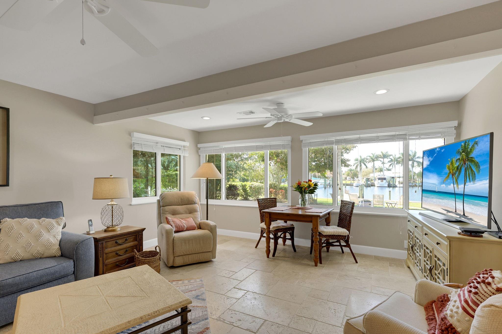 Beau Rivage - Residential