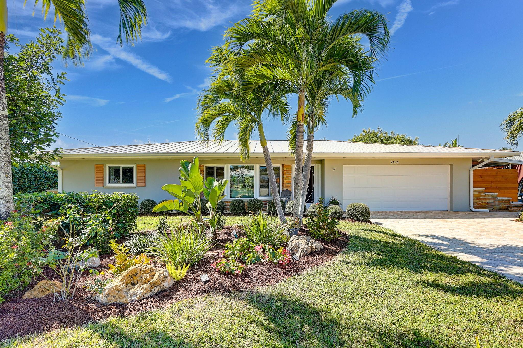 Beau Rivage - Residential