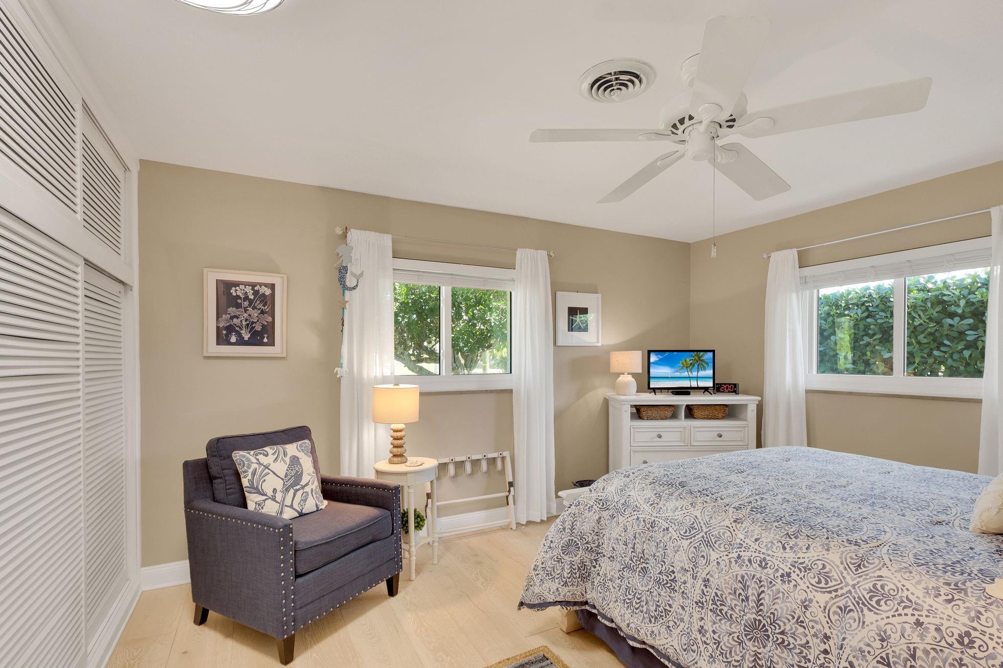 Beau Rivage - Residential