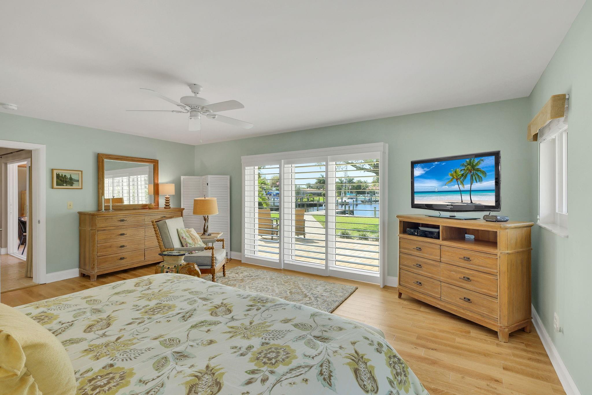 Beau Rivage - Residential
