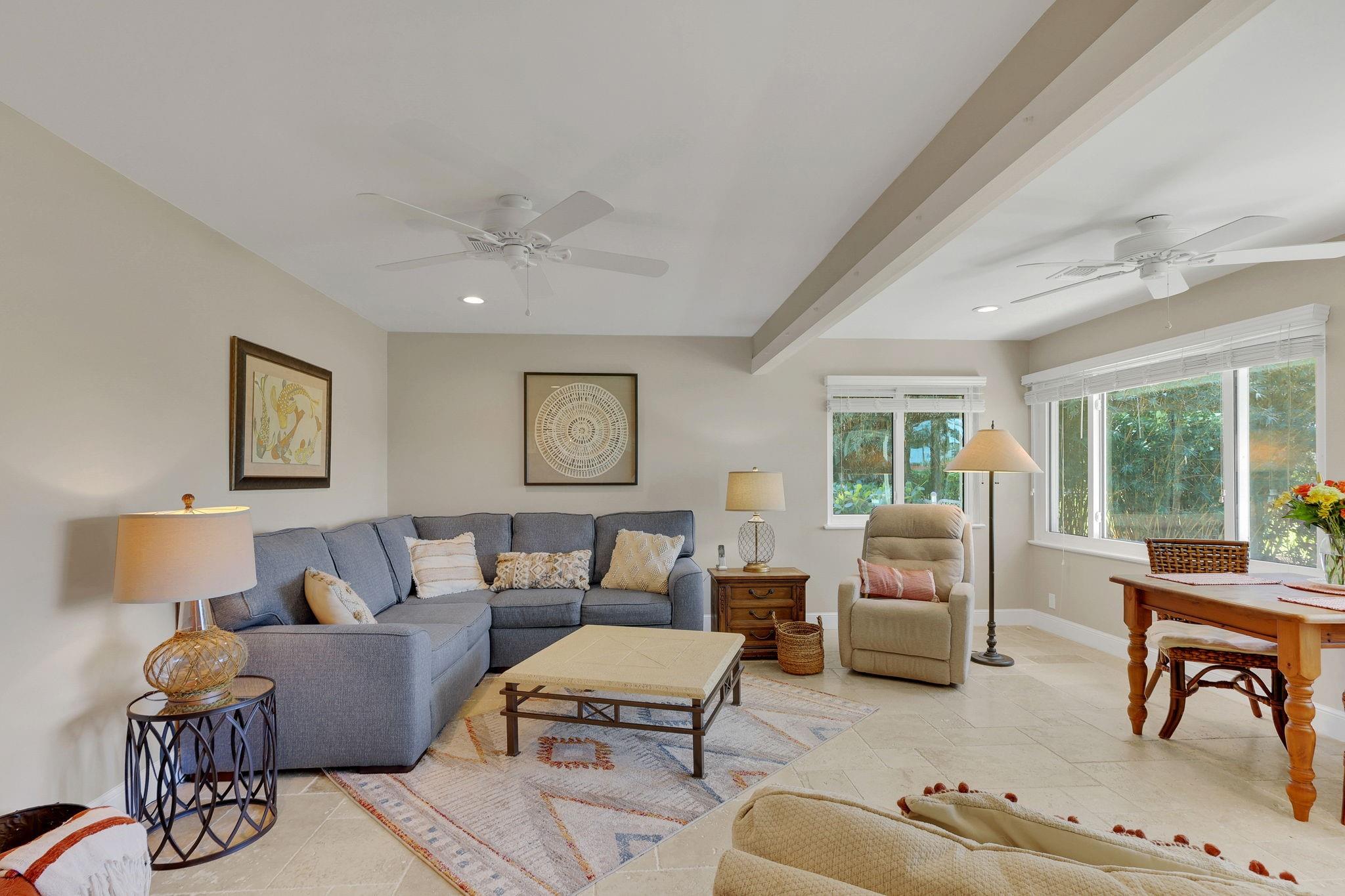 Beau Rivage - Residential
