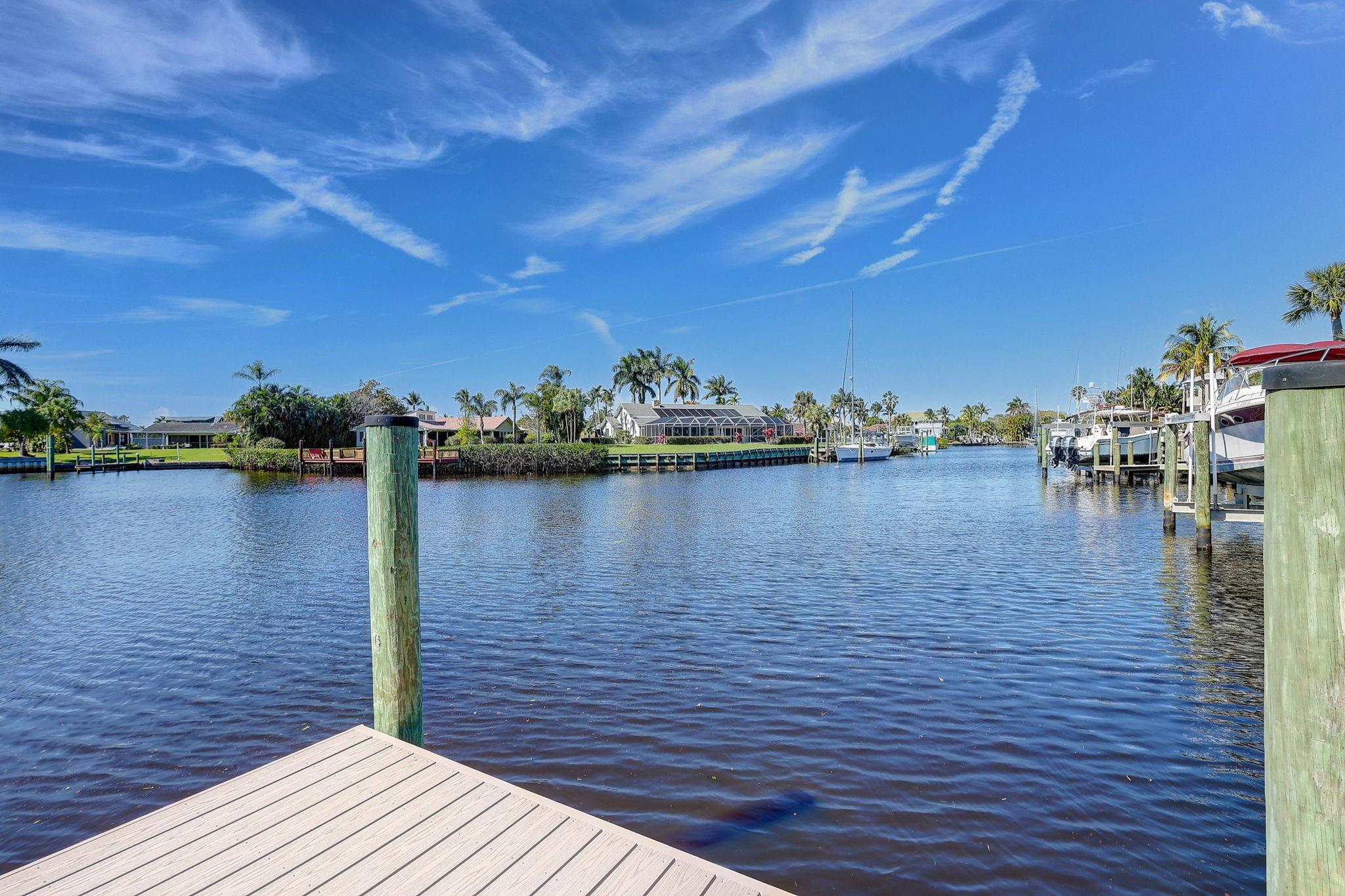 Beau Rivage - Residential