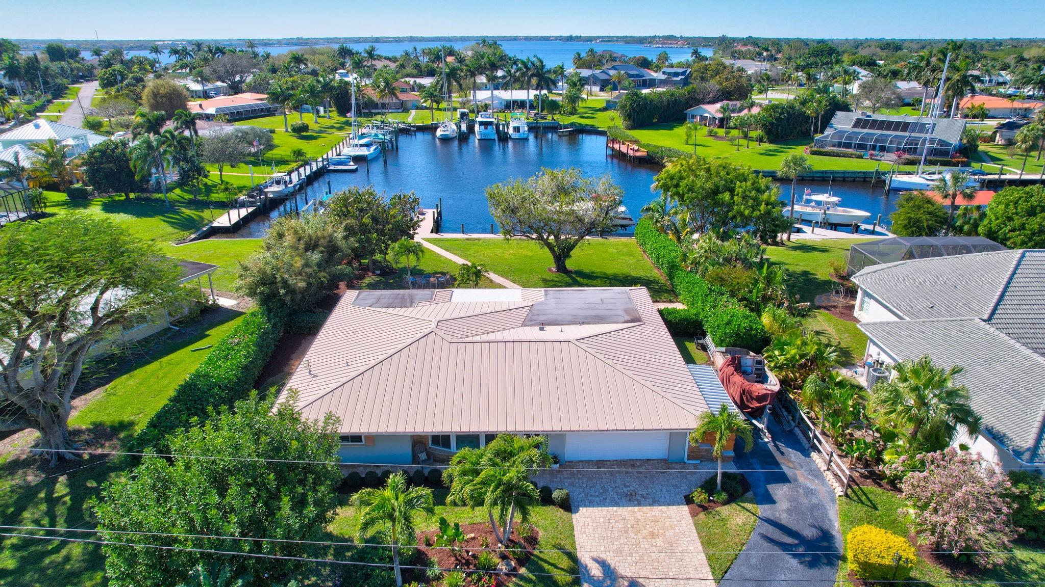 Beau Rivage - Residential