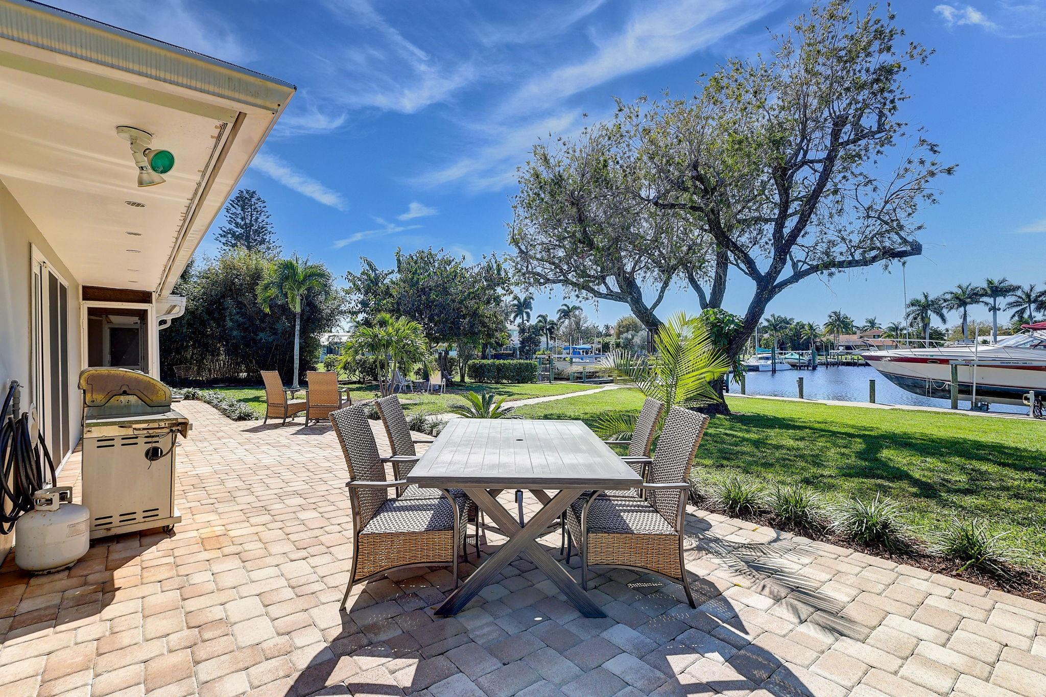 Beau Rivage - Residential