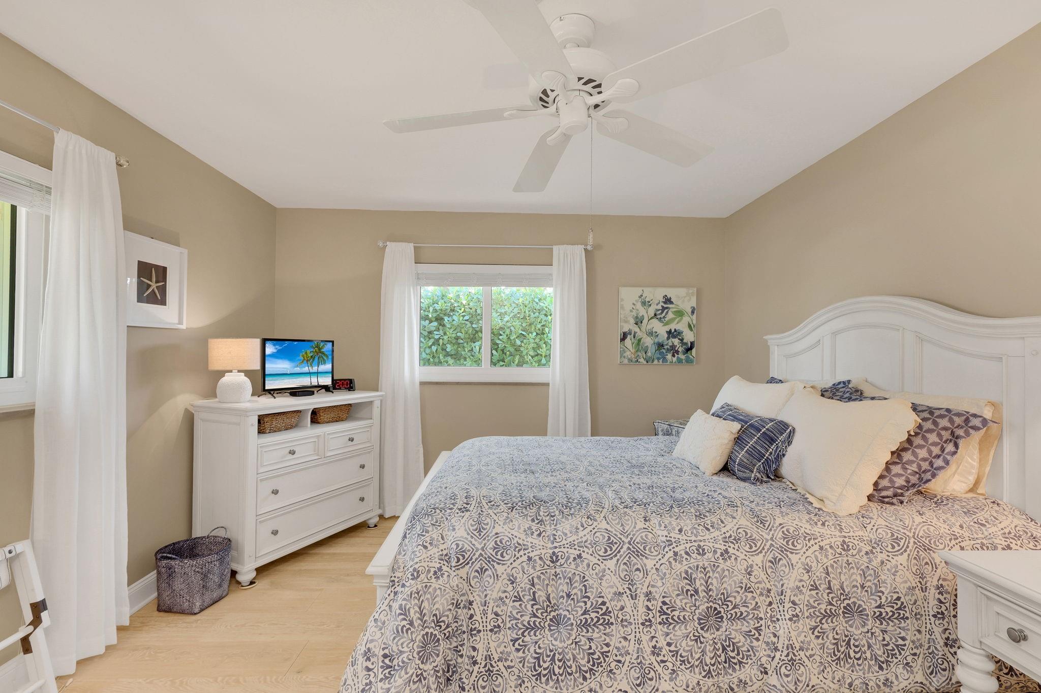 Beau Rivage - Residential