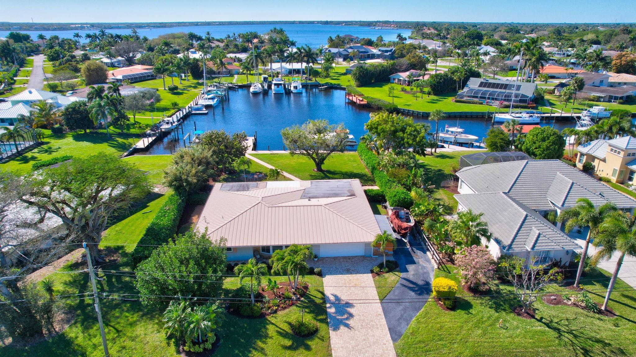 Beau Rivage - Residential