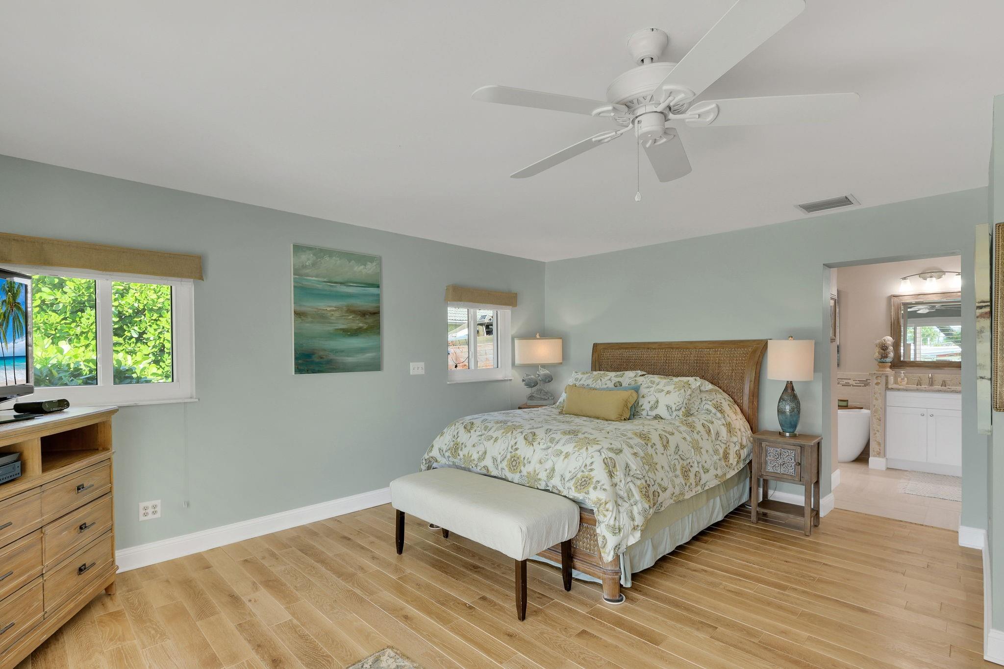 Beau Rivage - Residential