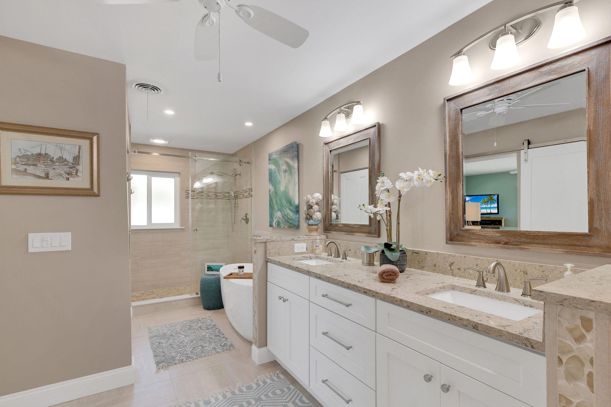 Beau Rivage - Residential