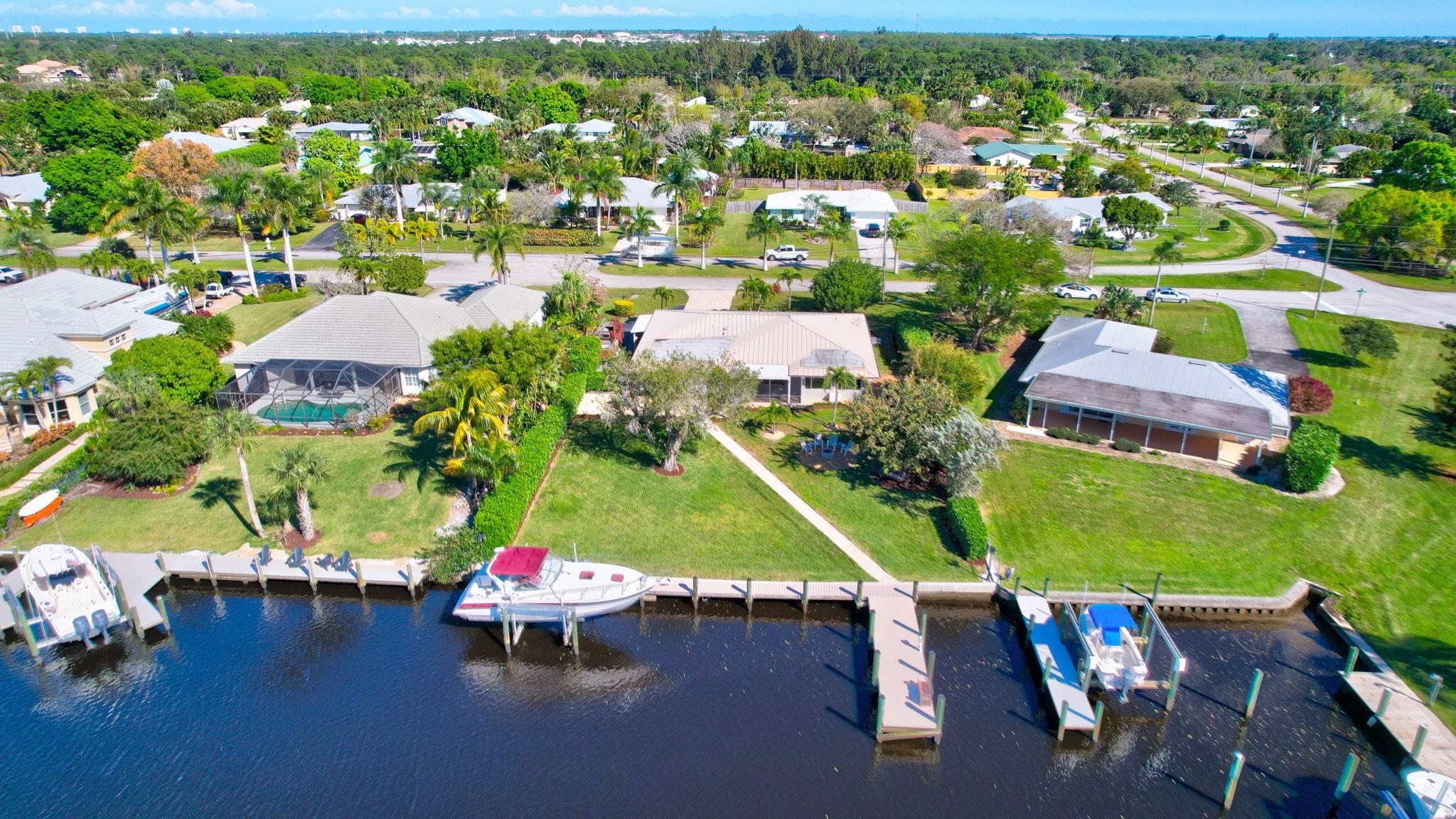 Beau Rivage - Residential