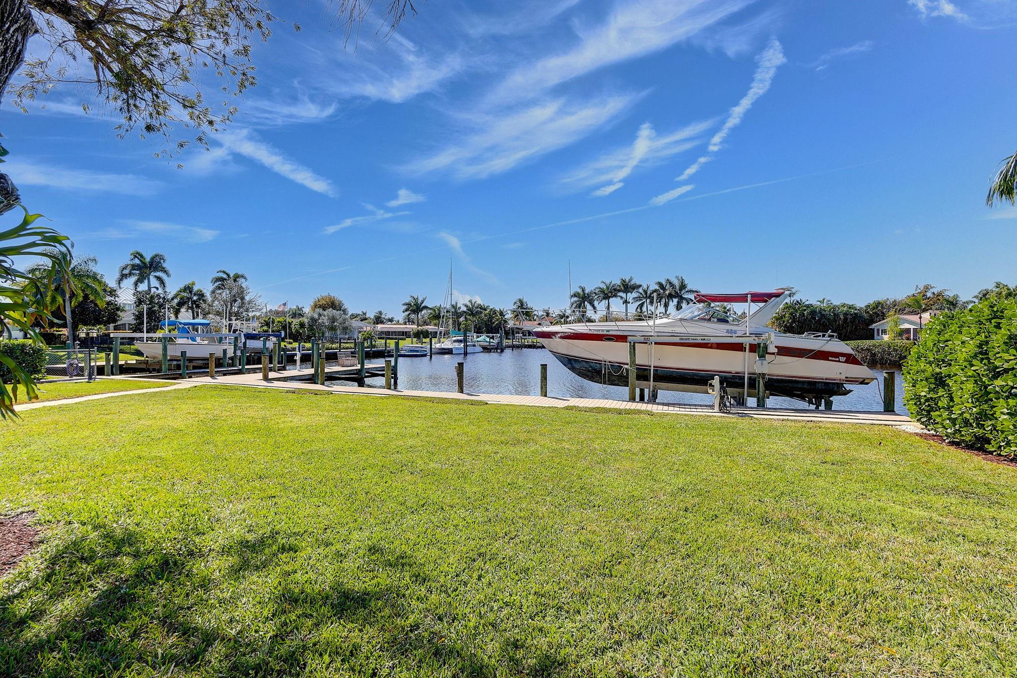 Beau Rivage - Residential