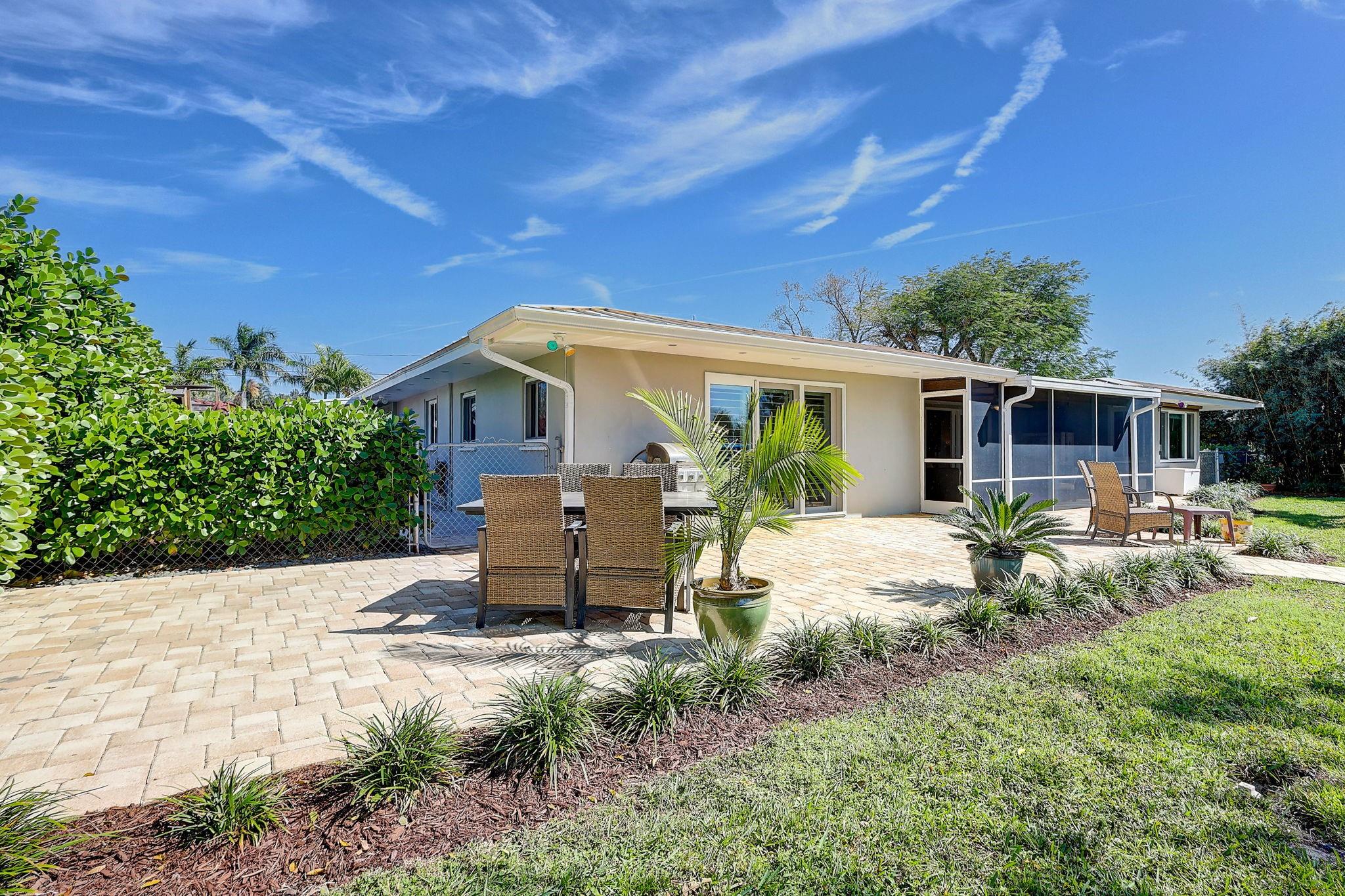Beau Rivage - Residential