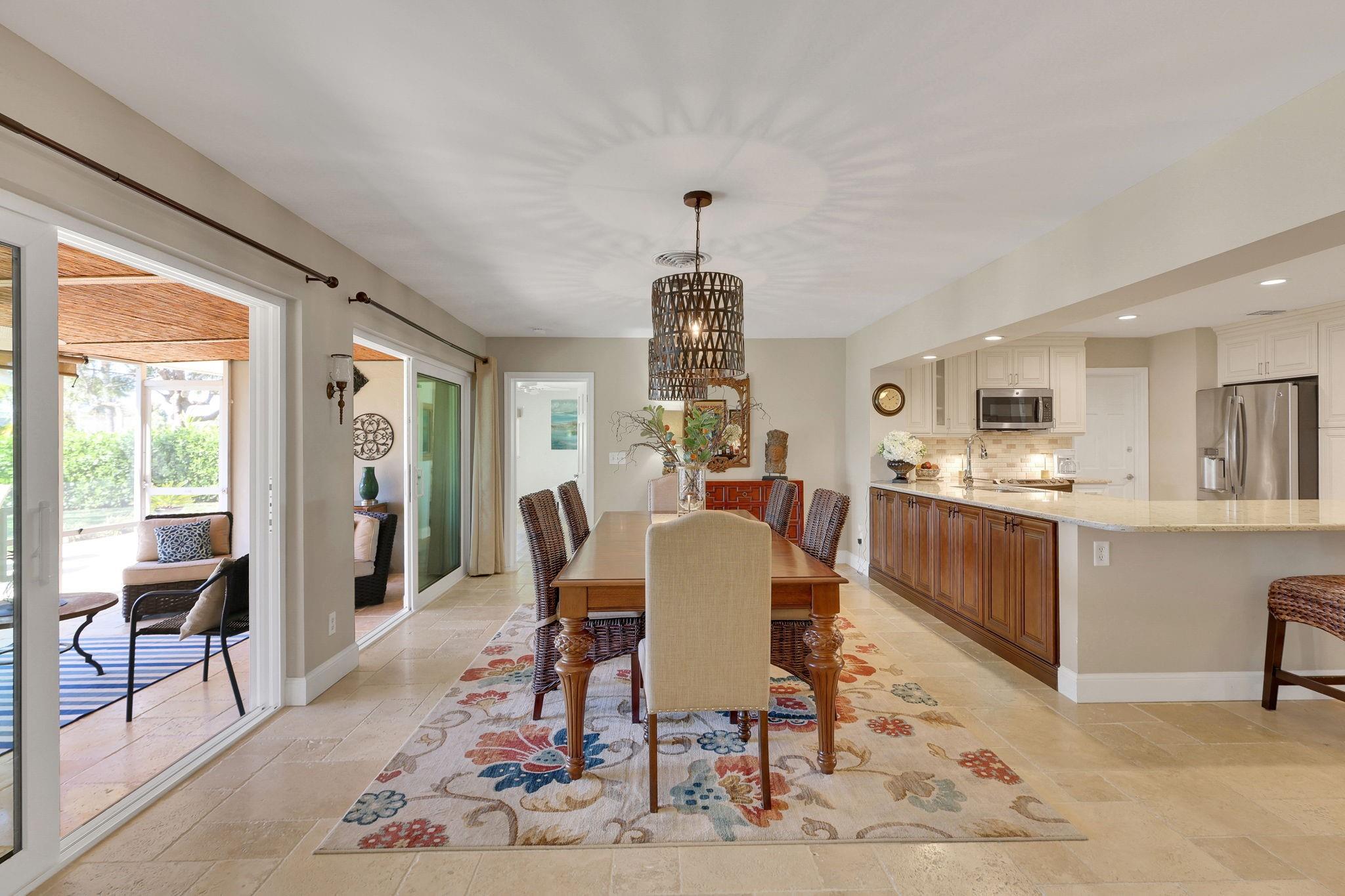 Beau Rivage - Residential