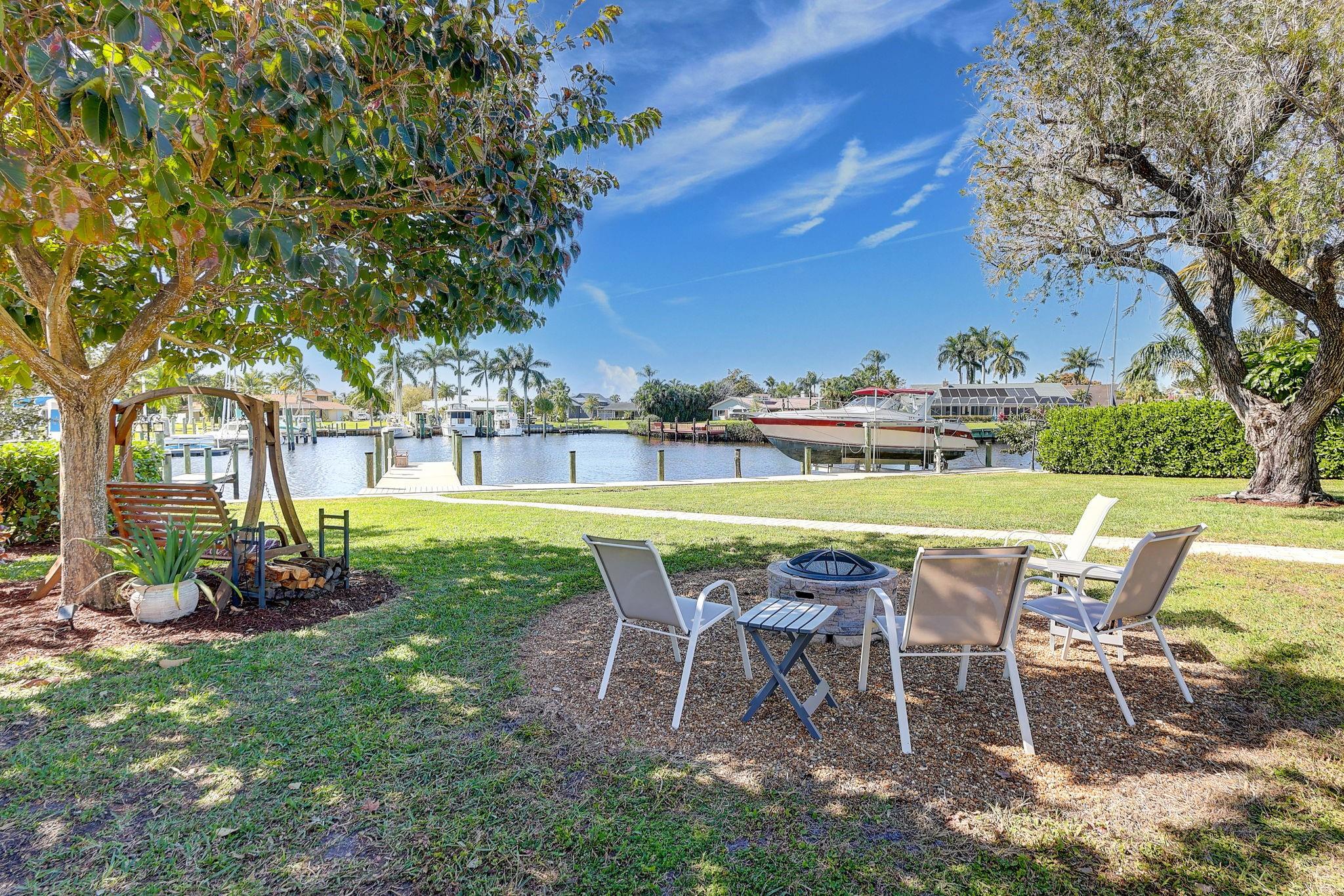 Beau Rivage - Residential