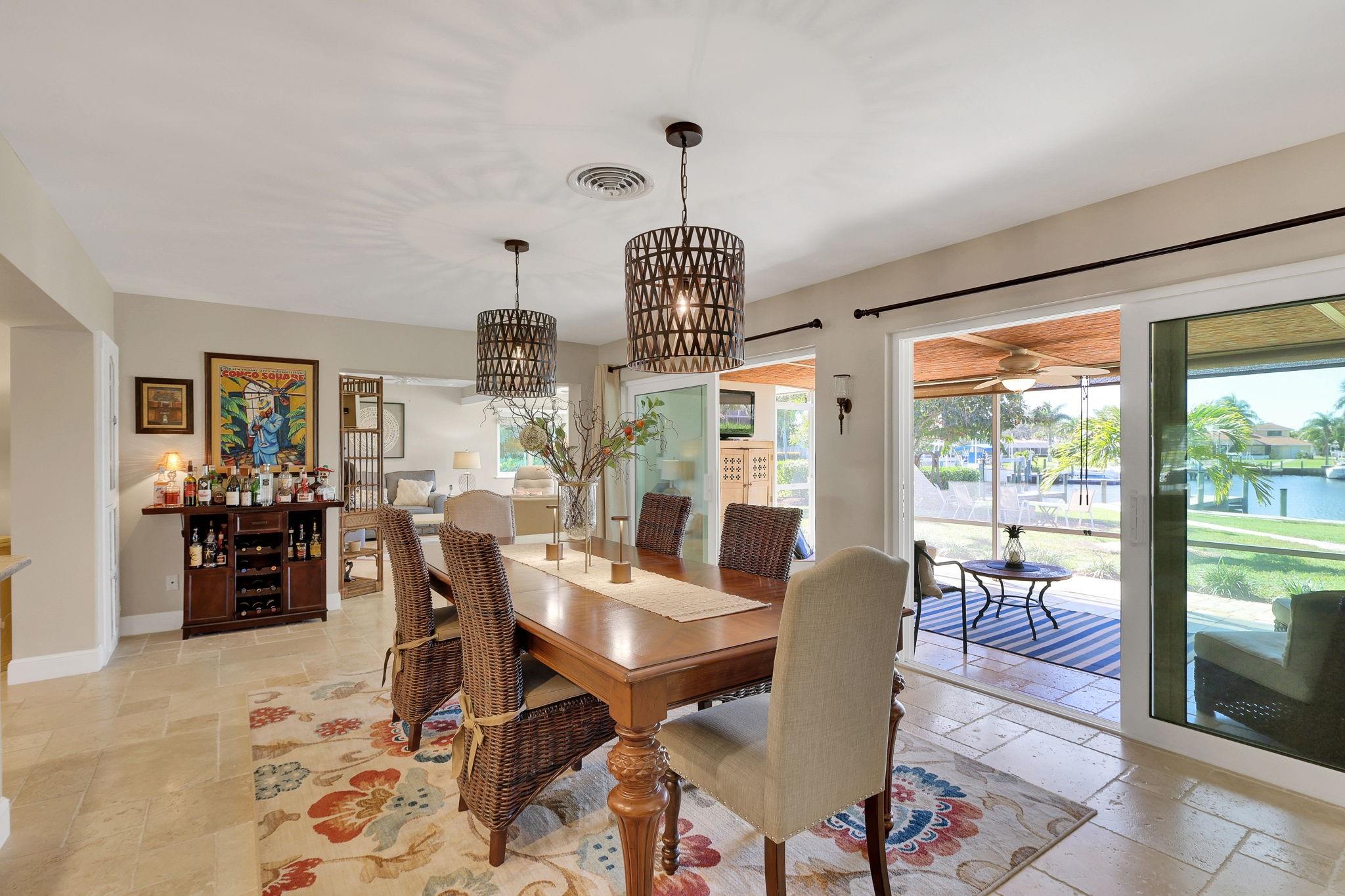 Beau Rivage - Residential