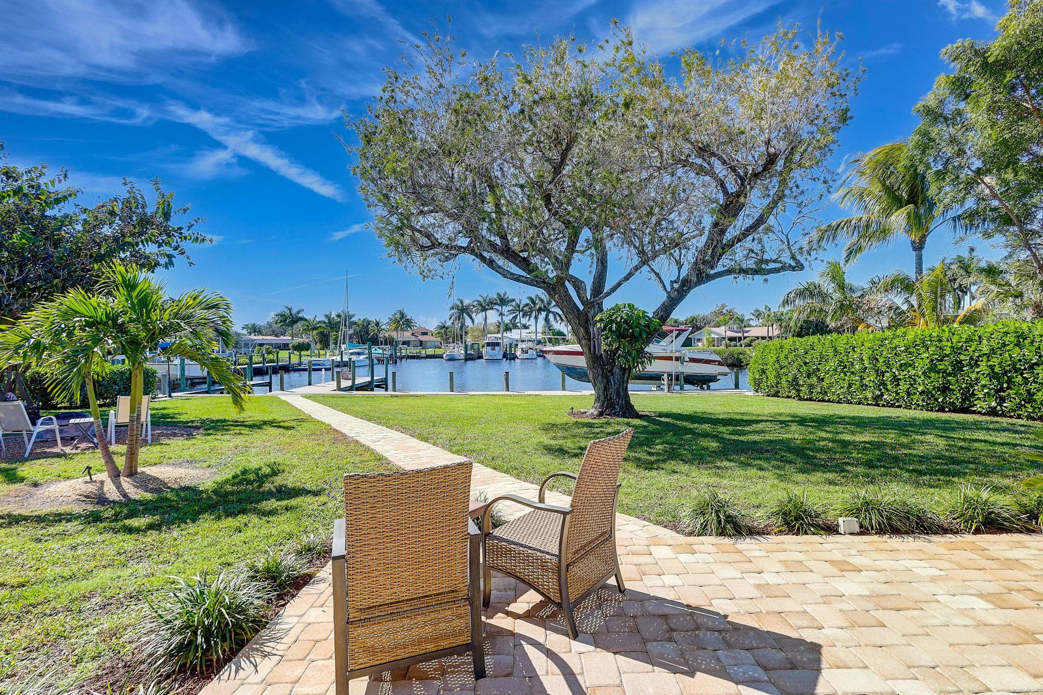 Beau Rivage - Residential