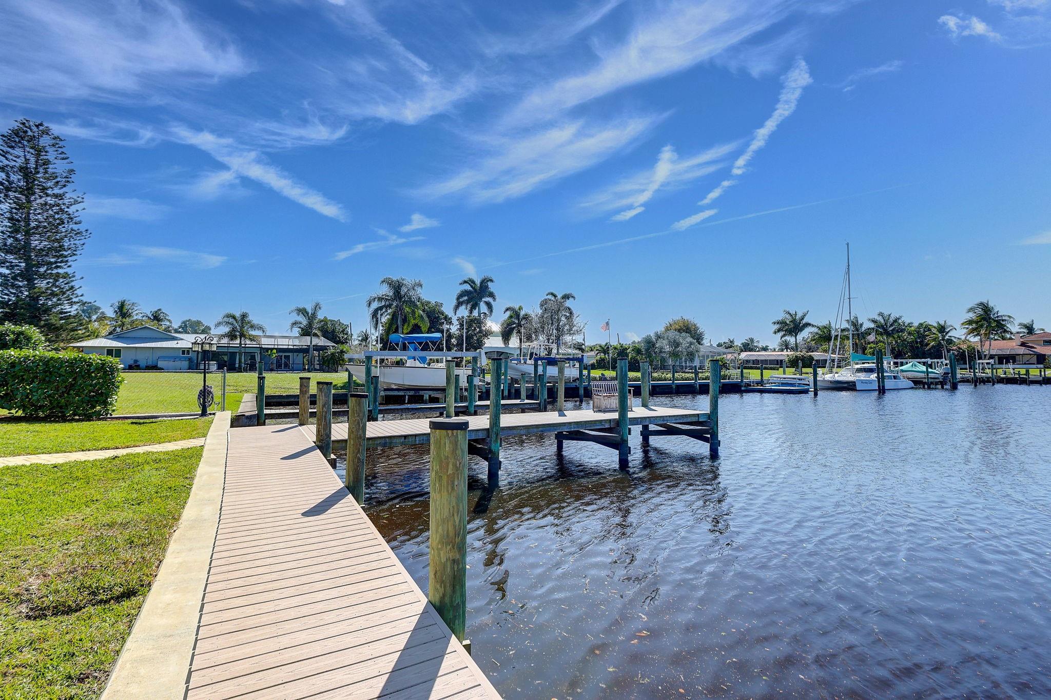 Beau Rivage - Residential