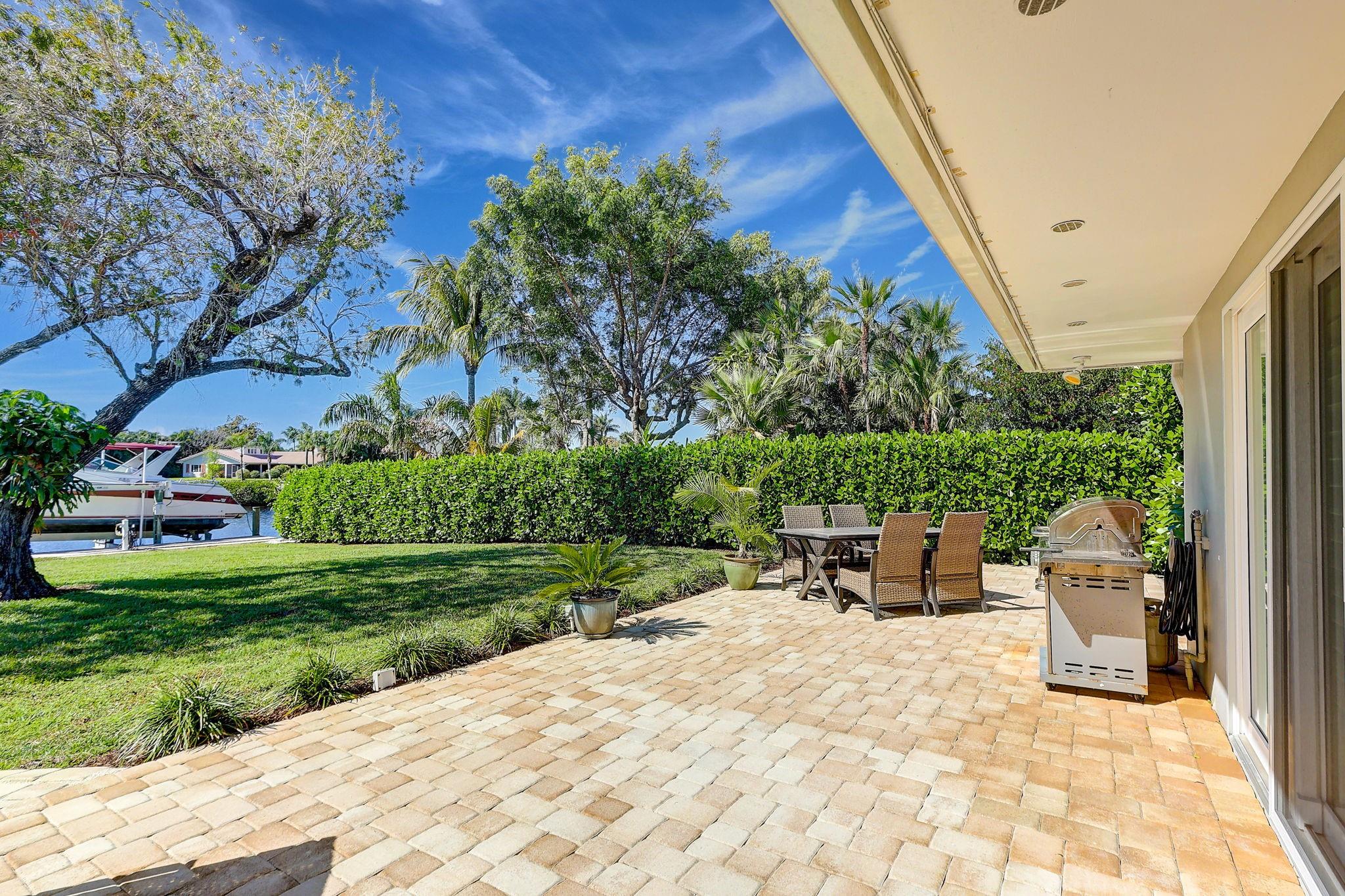 Beau Rivage - Residential