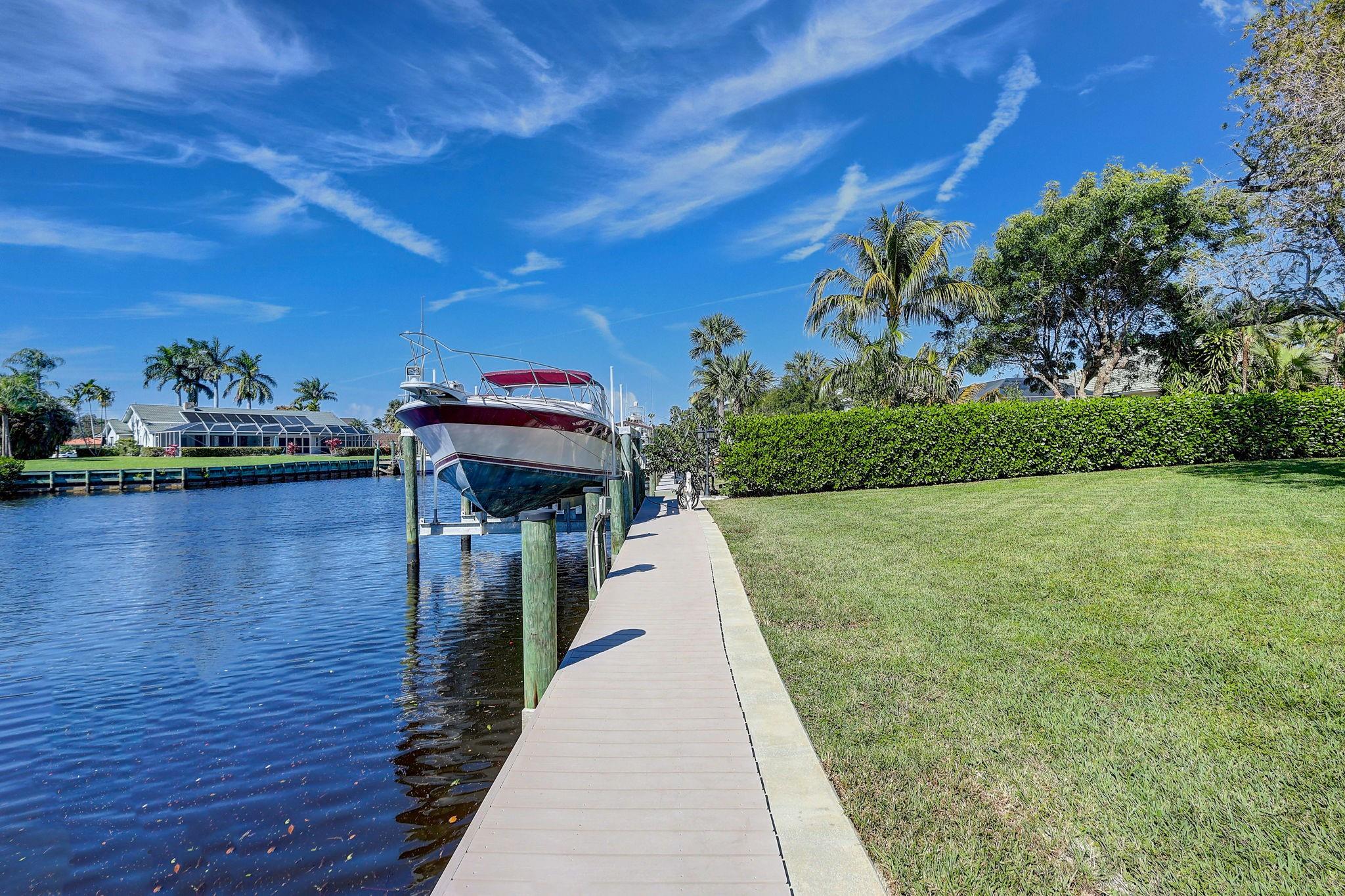 Beau Rivage - Residential