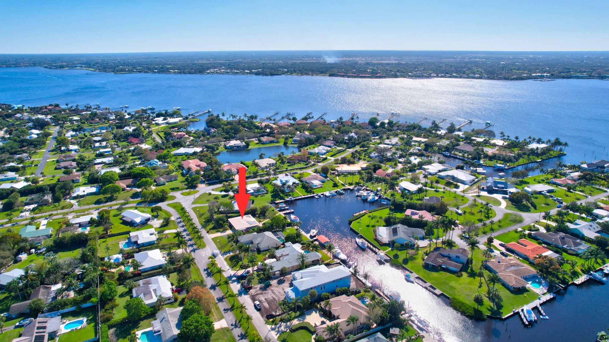 Beau Rivage - Residential