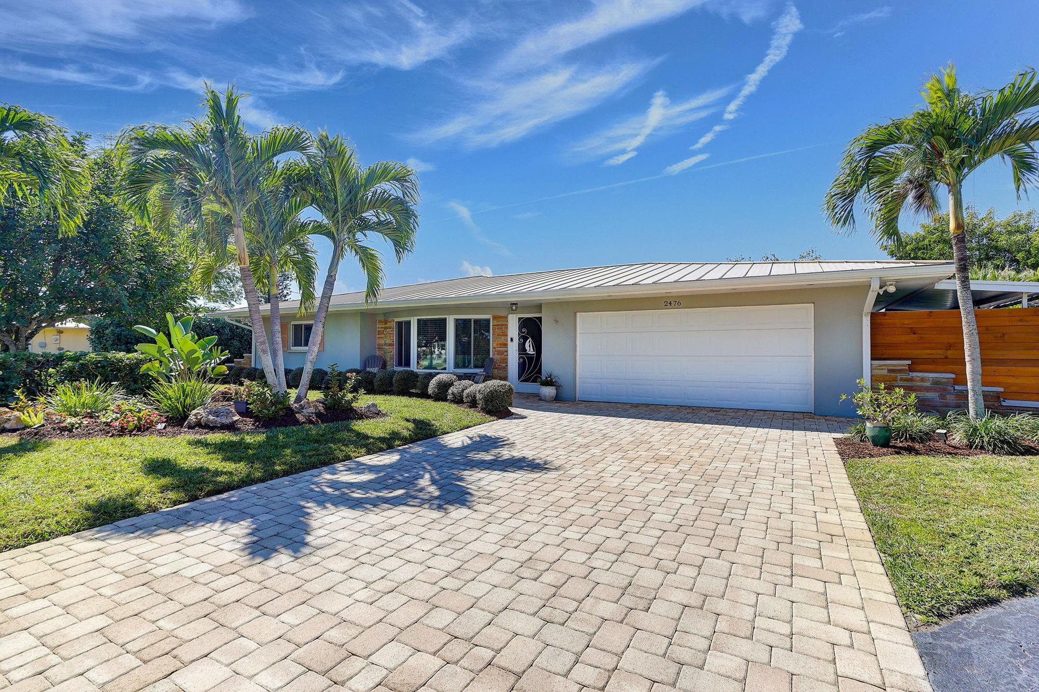 Beau Rivage - Residential