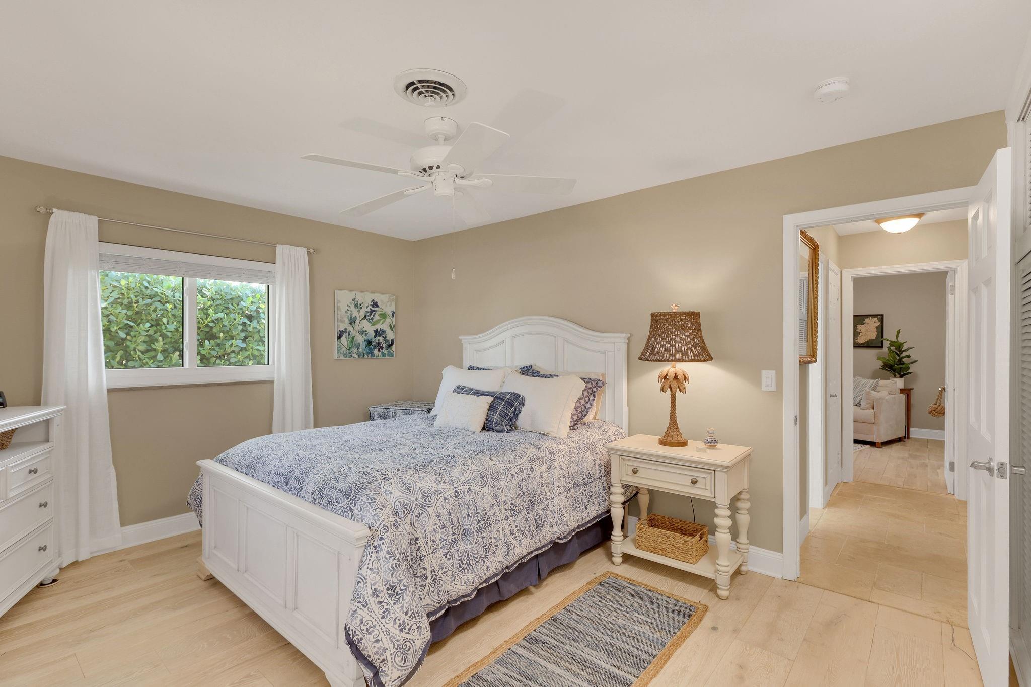 Beau Rivage - Residential
