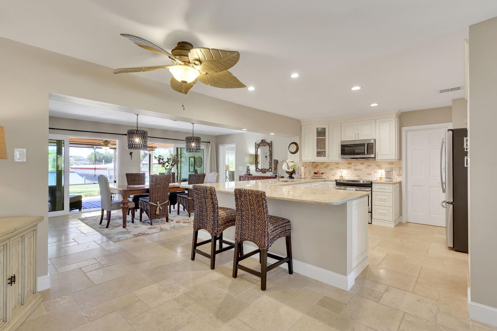 Beau Rivage - Residential
