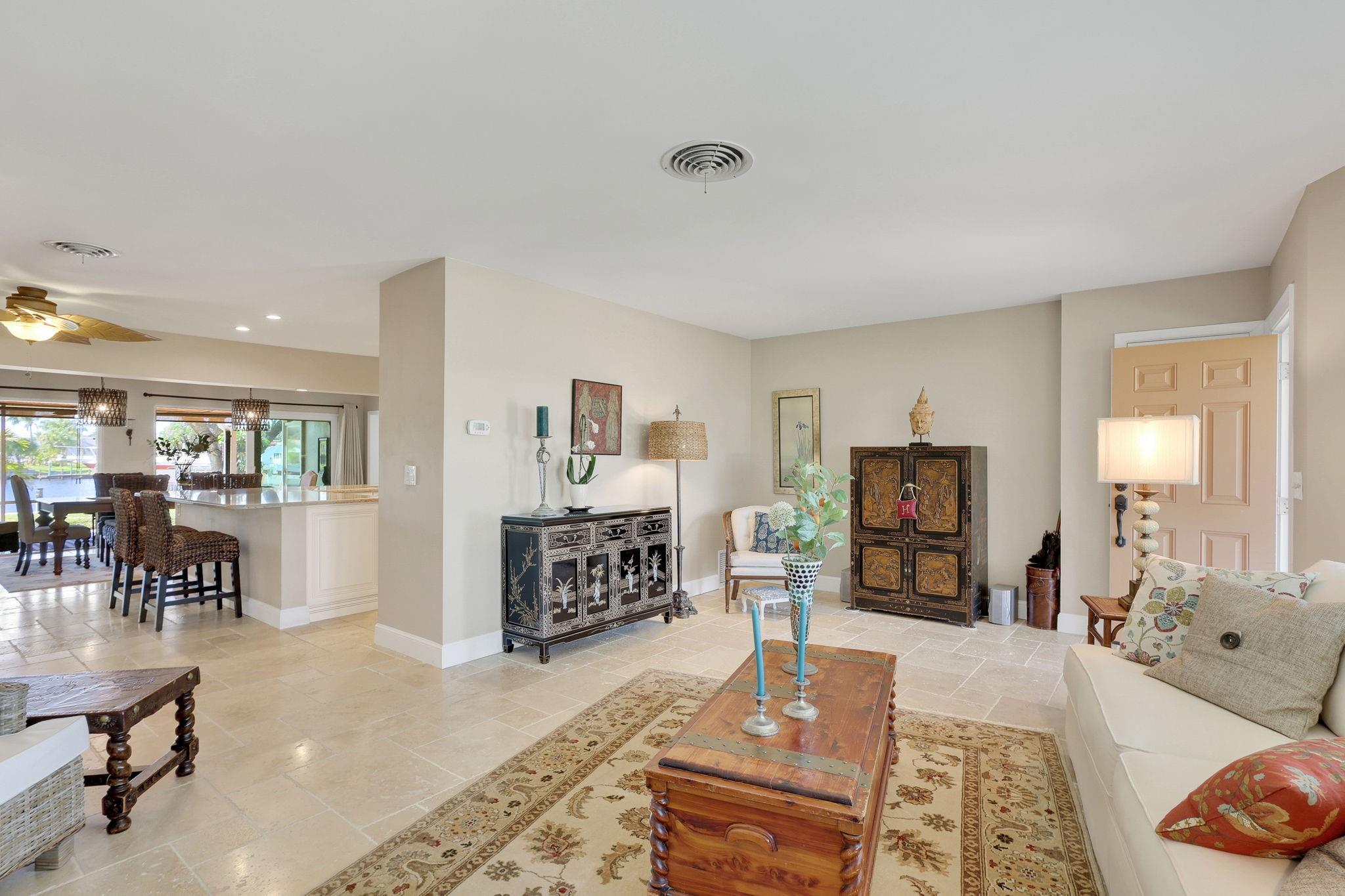 Beau Rivage - Residential