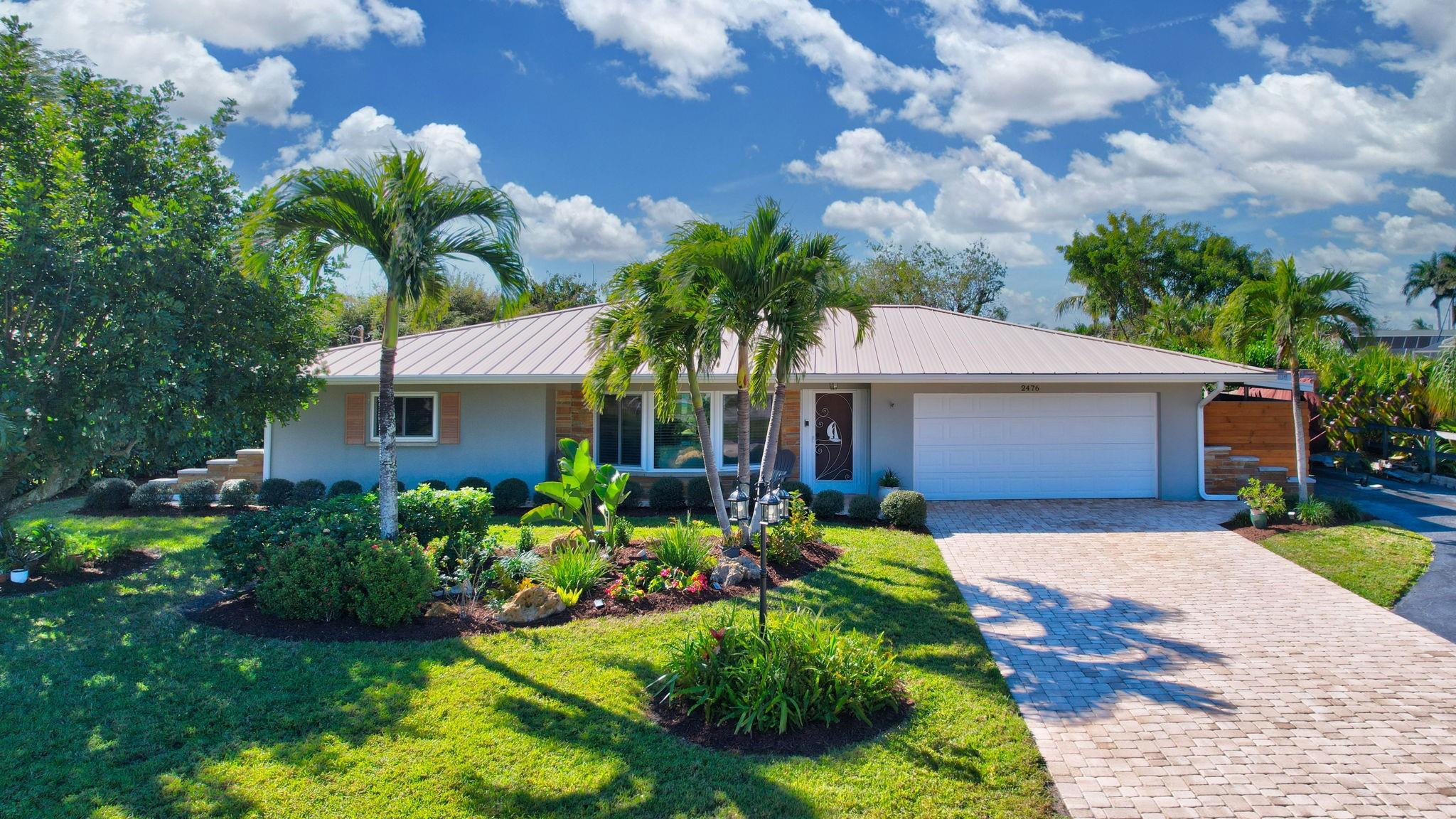 Beau Rivage - Residential