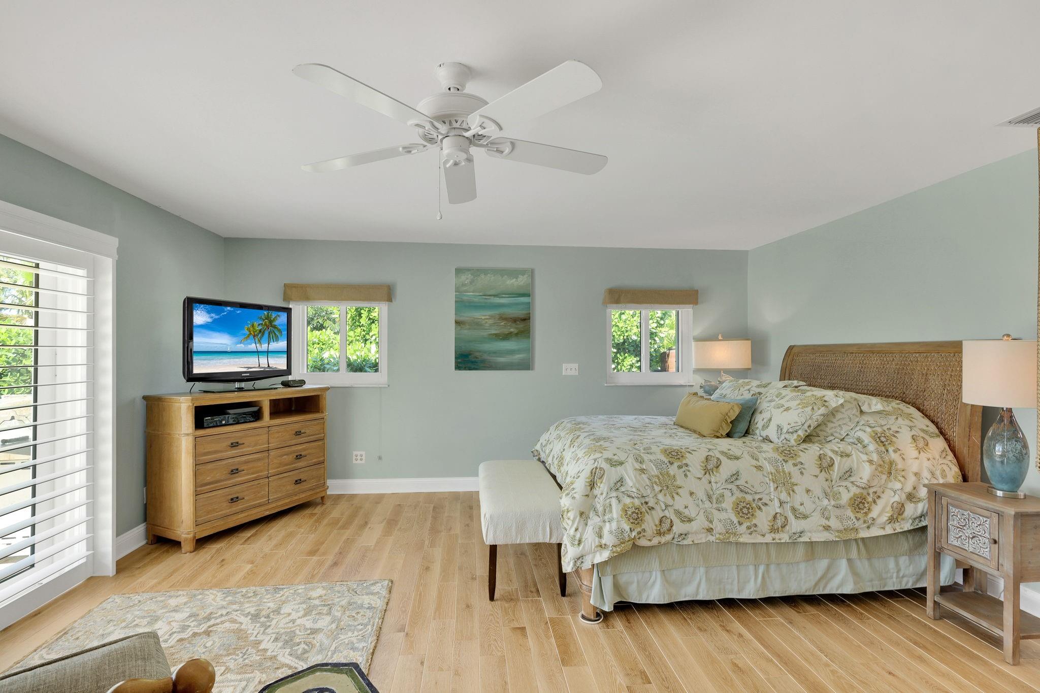 Beau Rivage - Residential